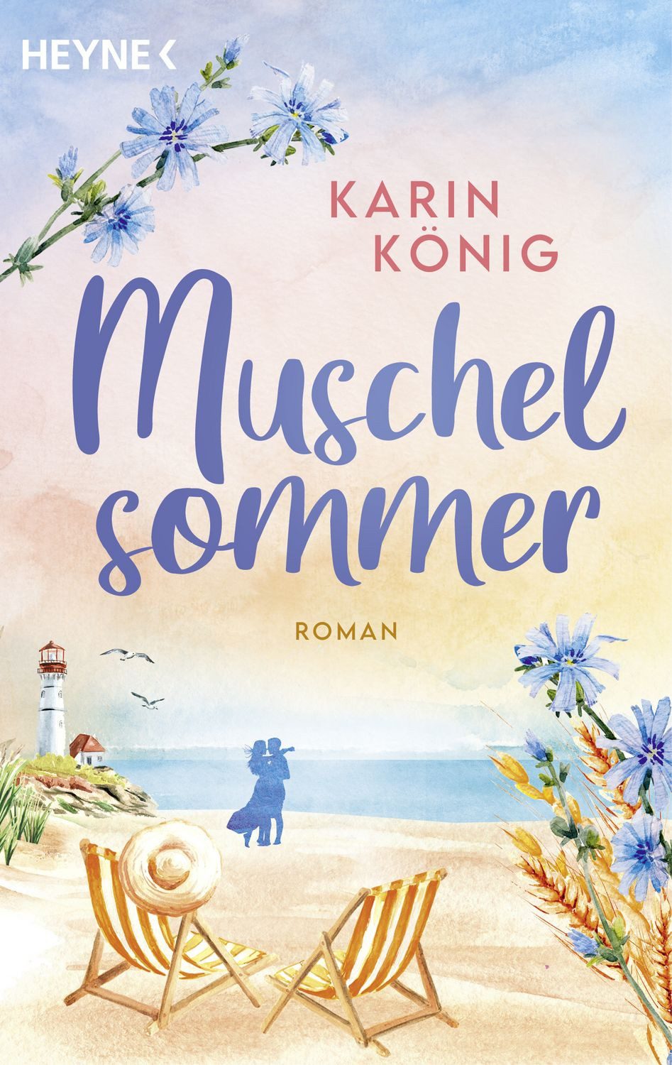 Muschelsommer / Karin König