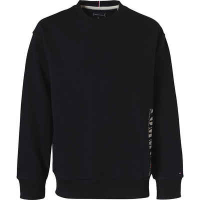 Tommy Hilfiger Sweatshirt »Sweatshirt für Jungen«