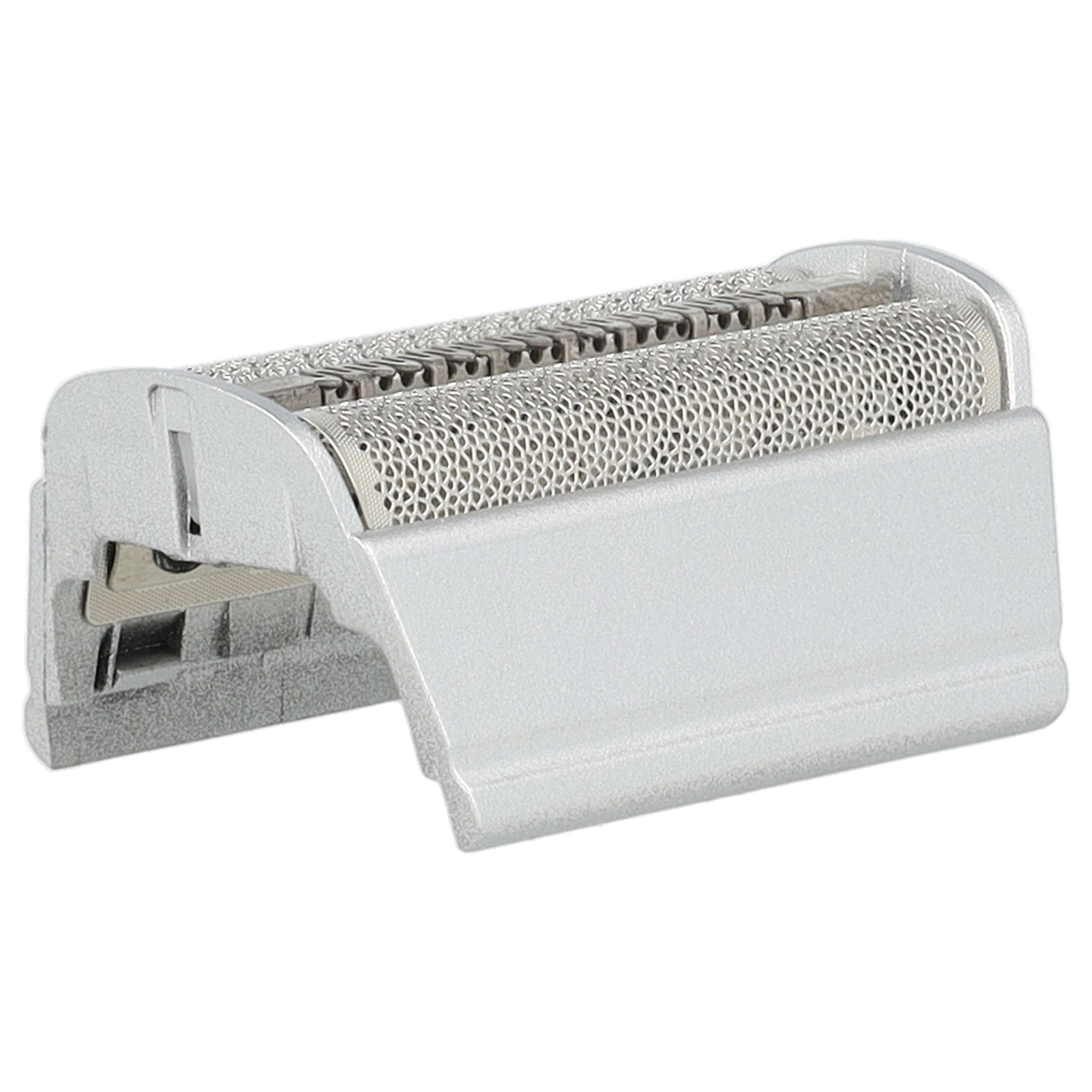 vhbw Rasieraufsatz Ersatz für Braun SB505, 31B, 31S für Rasierer, Hochwertige Ersatzscherfolie für Ihren Rasierapparat, Die