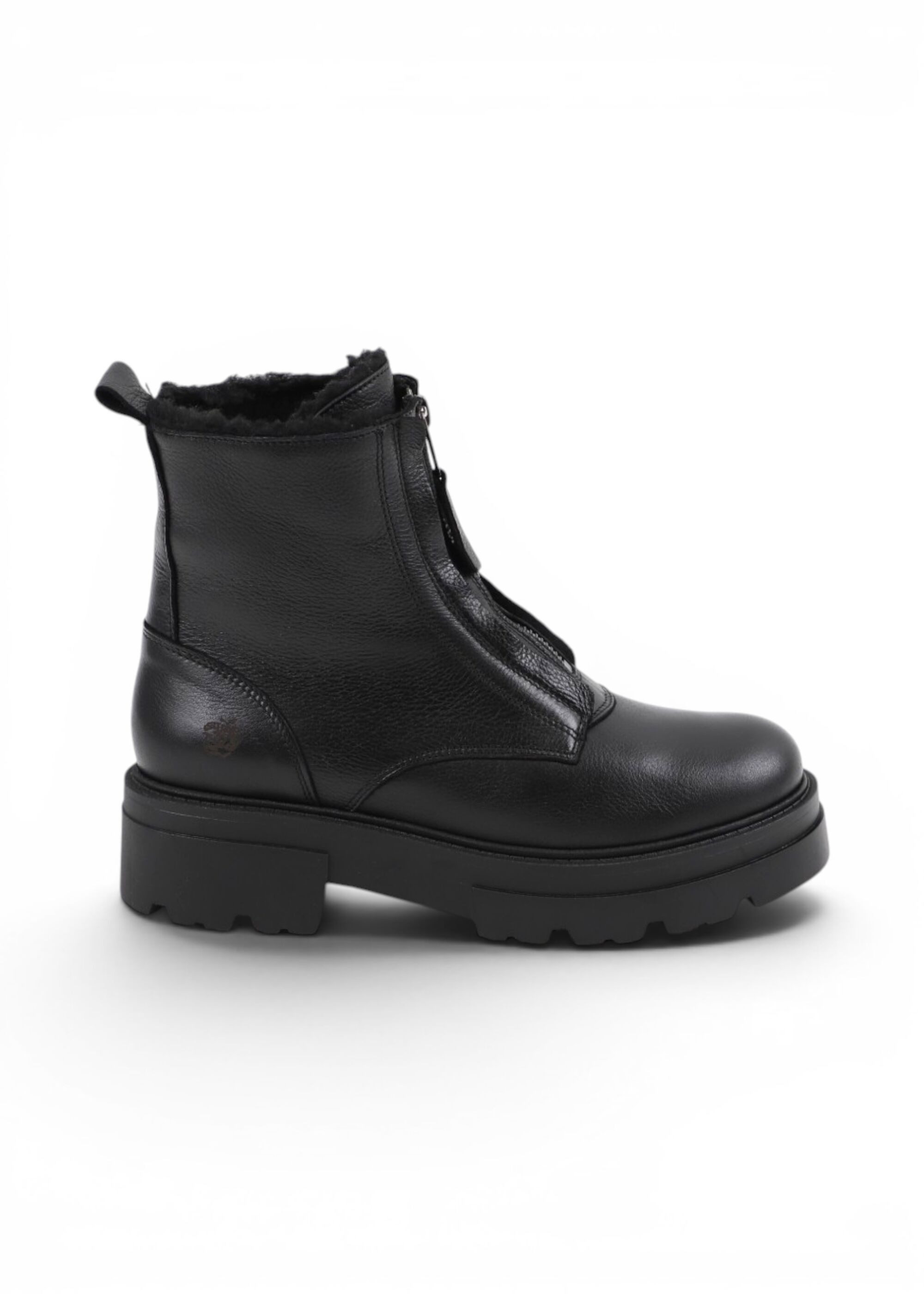 Apple of Eden BIG STAR Stiefelette Hergestellt in Portugal mit außergewöhnlichem Komfort und Wärme