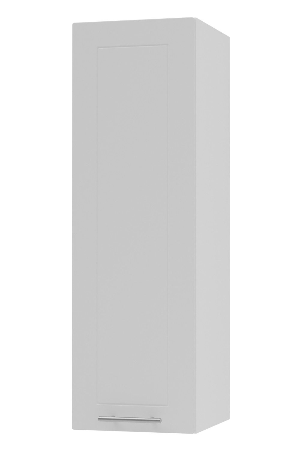 weiß matt | Korpus: weiß