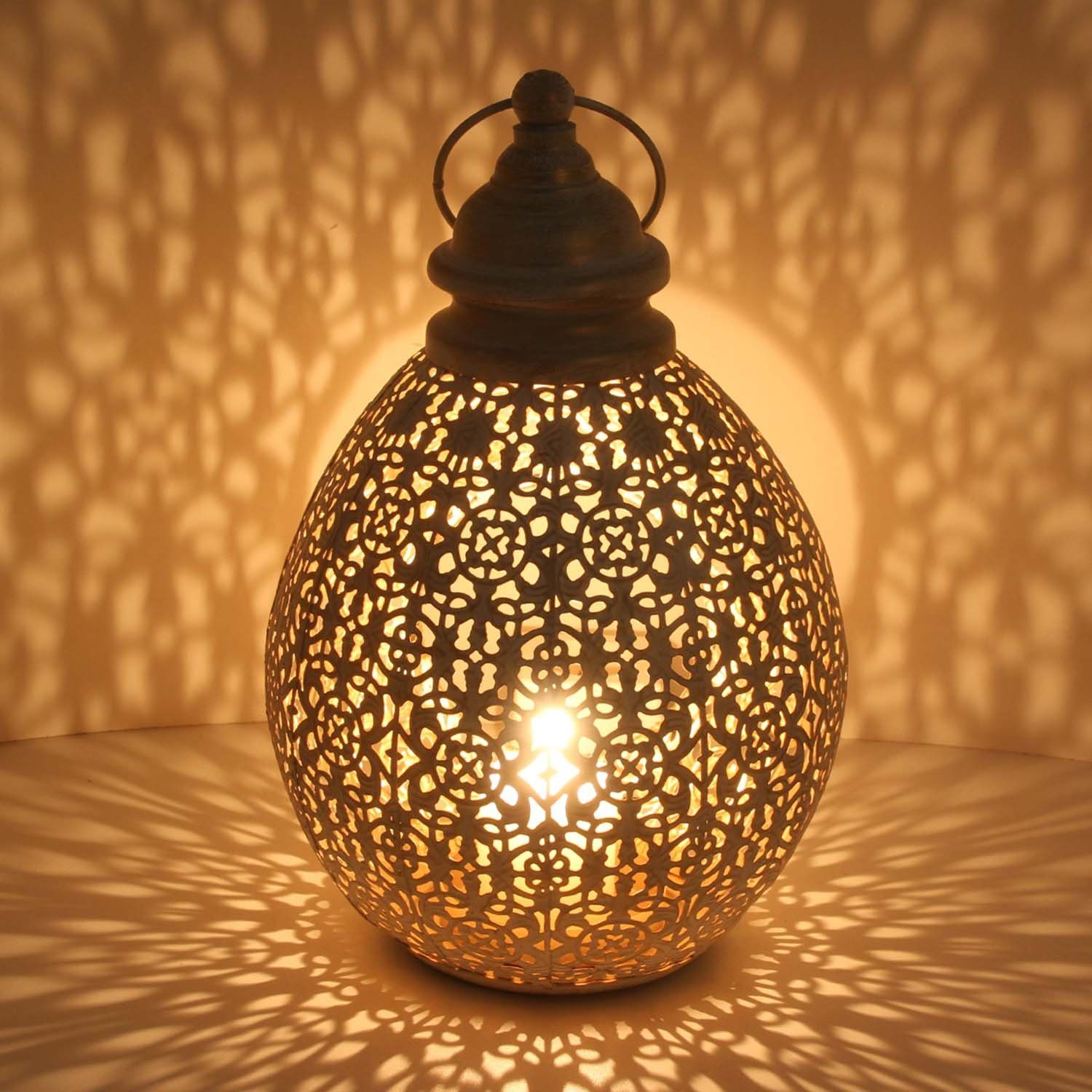 Casa Moro Kerzenlaterne Orientalische Laterne Omnia günstig online kaufen