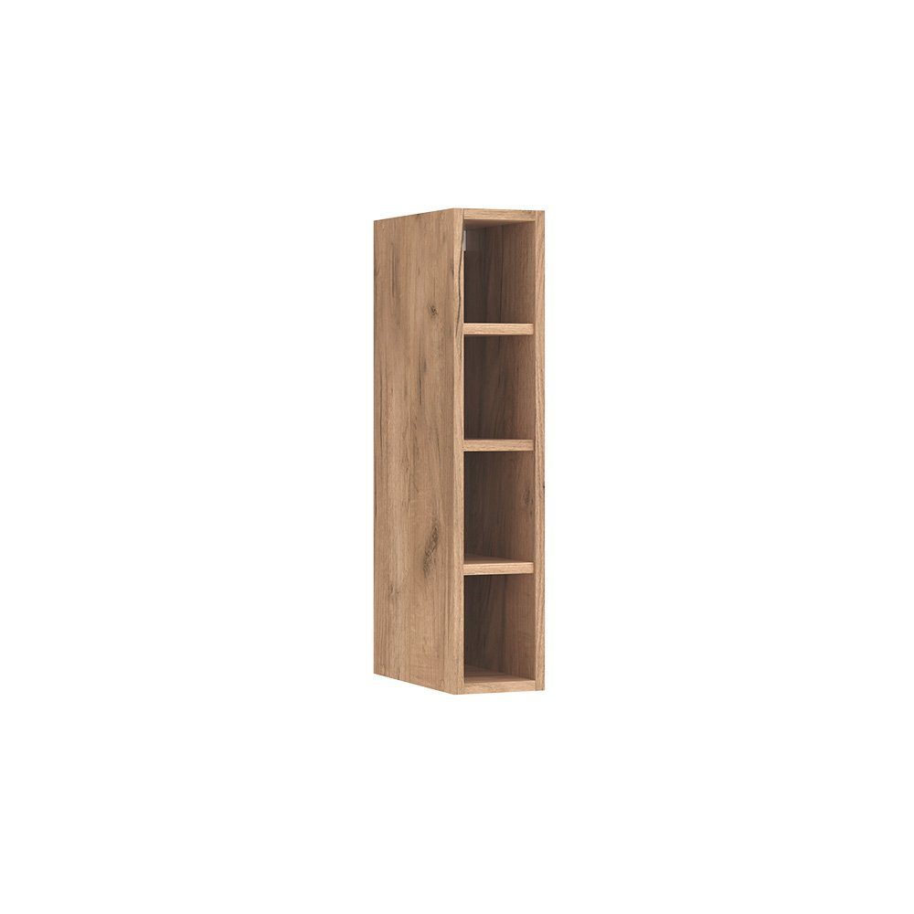Vicco Hängeschrank Fame-Line, Goldkraft Eiche/Goldkraft Eiche, günstig online kaufen
