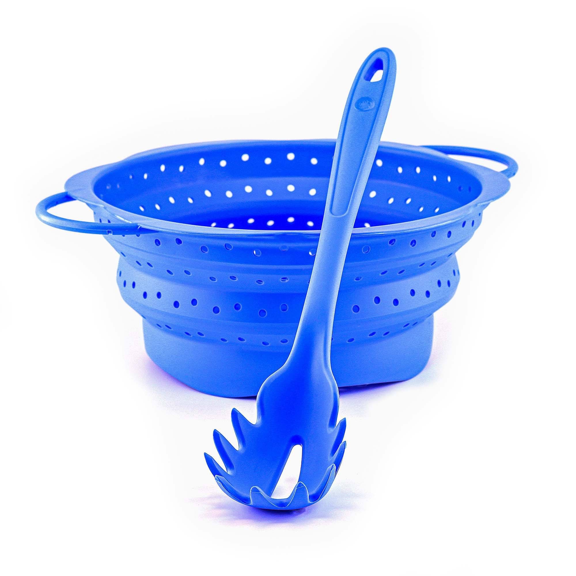 Kochblume Küchenorganizer-Set Spaghetti, (Spar-Set, 2-tlg)