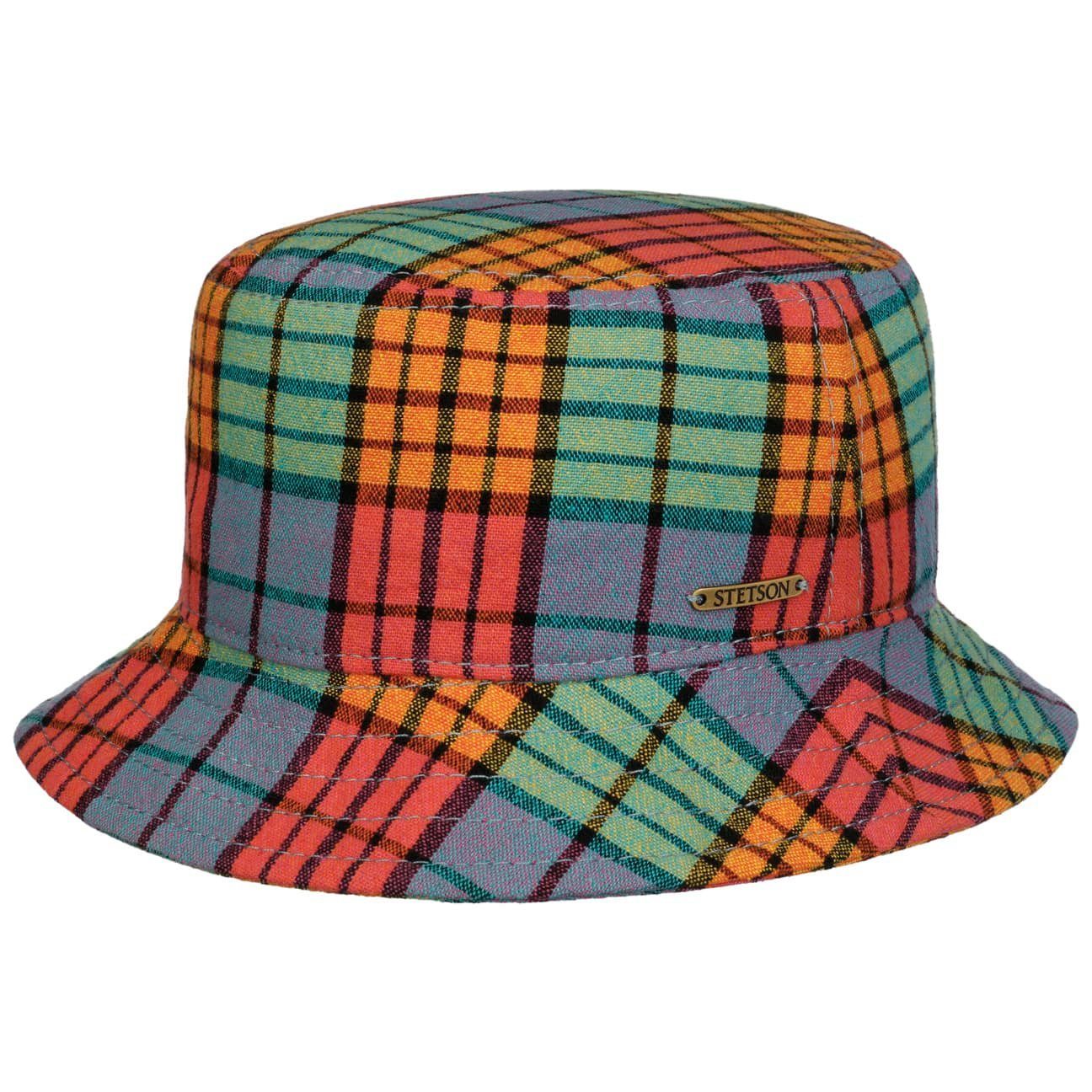 Stetson Fischerhut (1-St) Fischerhut, Made in the EU