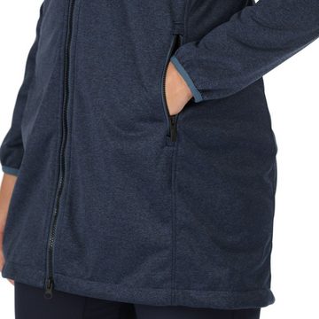 Regatta Softshelljacke Alerie II für Damen, wasserabweisend und windbeständig