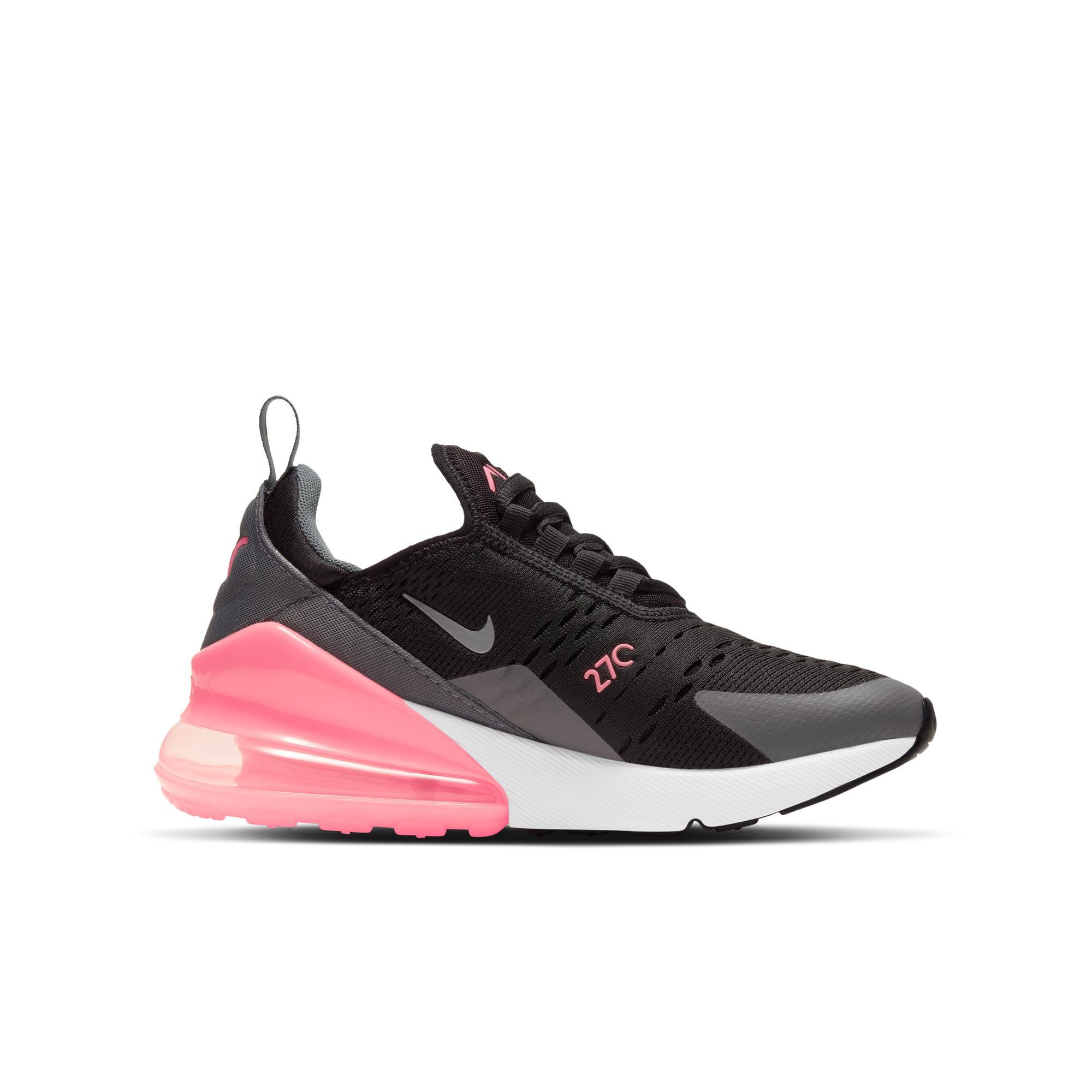 Nike Sportswear AIR MAX 270 (GS) Sneaker auf den Spuren des Air Max 180 und Air Max 93,Kinder & Jugendliche