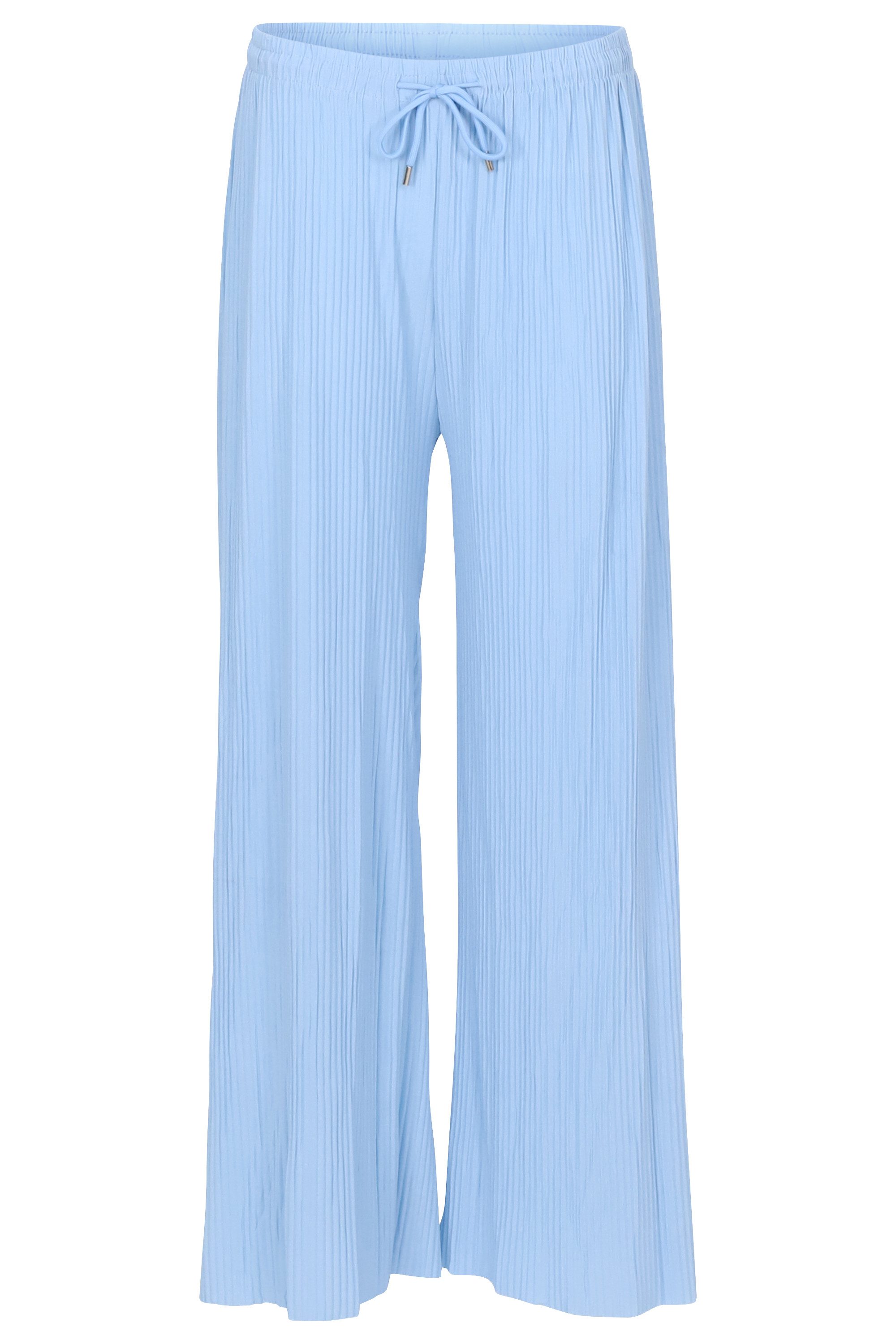 Easy Young Fashion Palazzohose 999 Sommerhose günstig online kaufen
