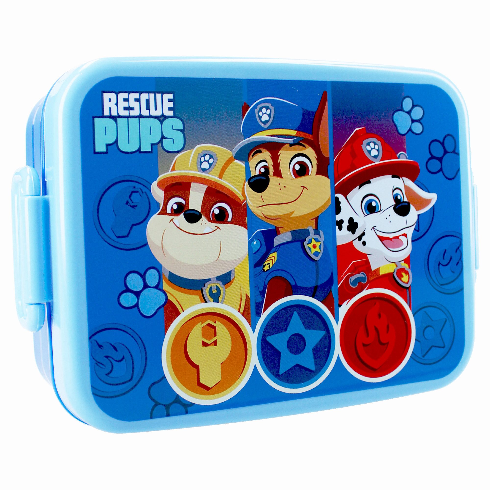 Lunchbox Brotdose „Lunch Bunch“ Lunchbox Perfekt für kleine Fans!