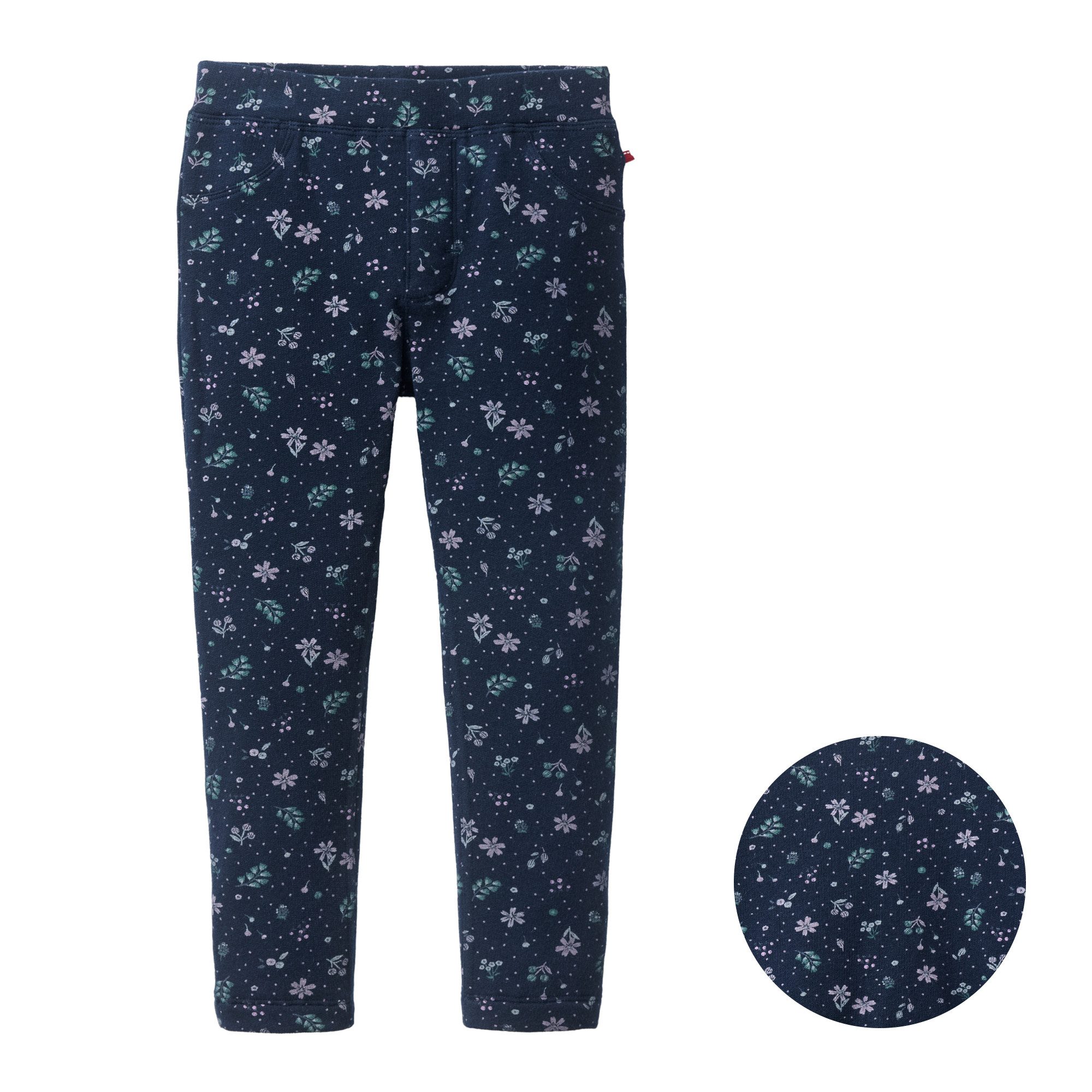 People Wear Organic Leggings, Sweat Treggings günstig online kaufen