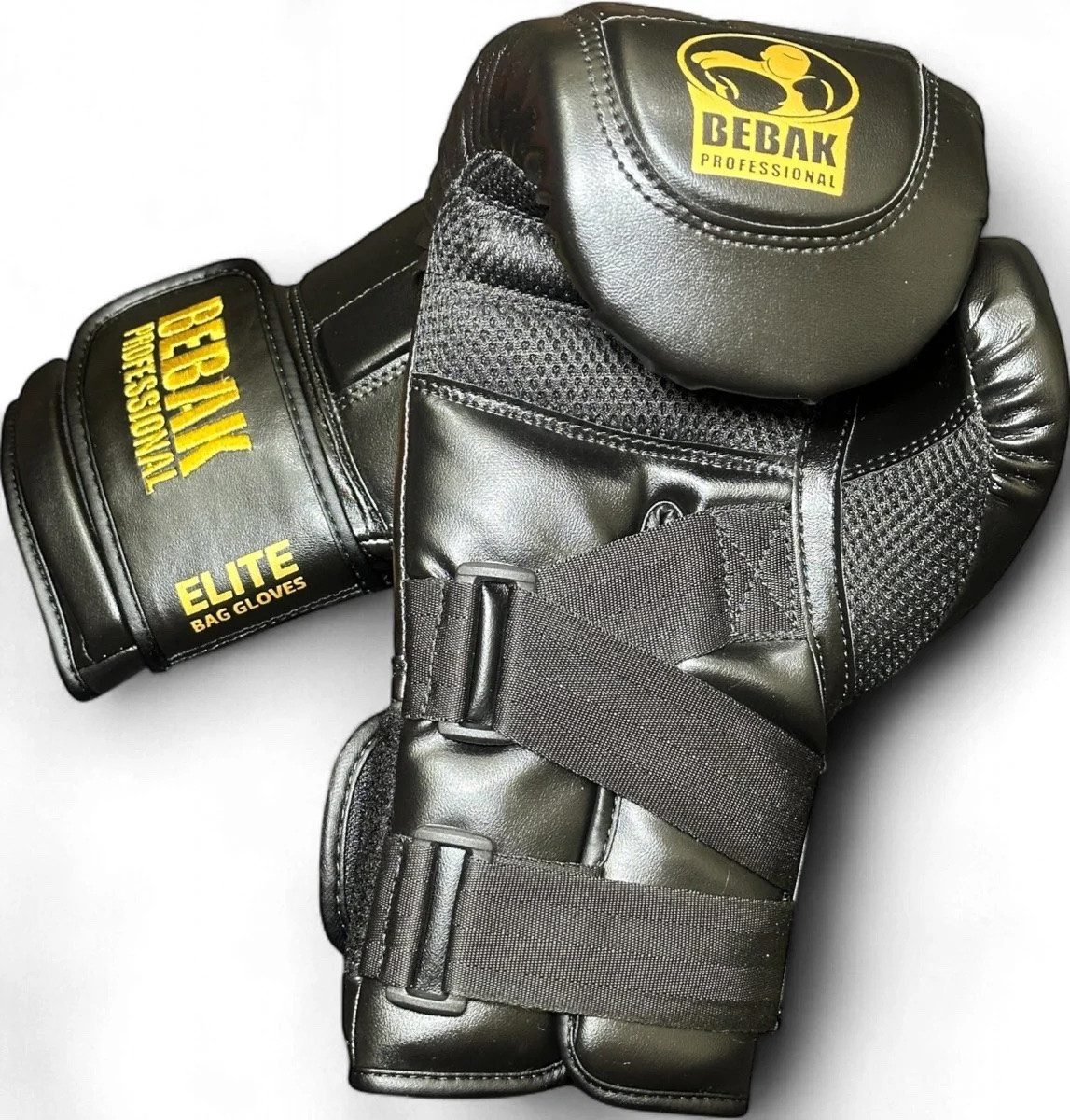 BEBAK Boxhandschuhe ROCKET, für Training am Sandsack günstig online kaufen
