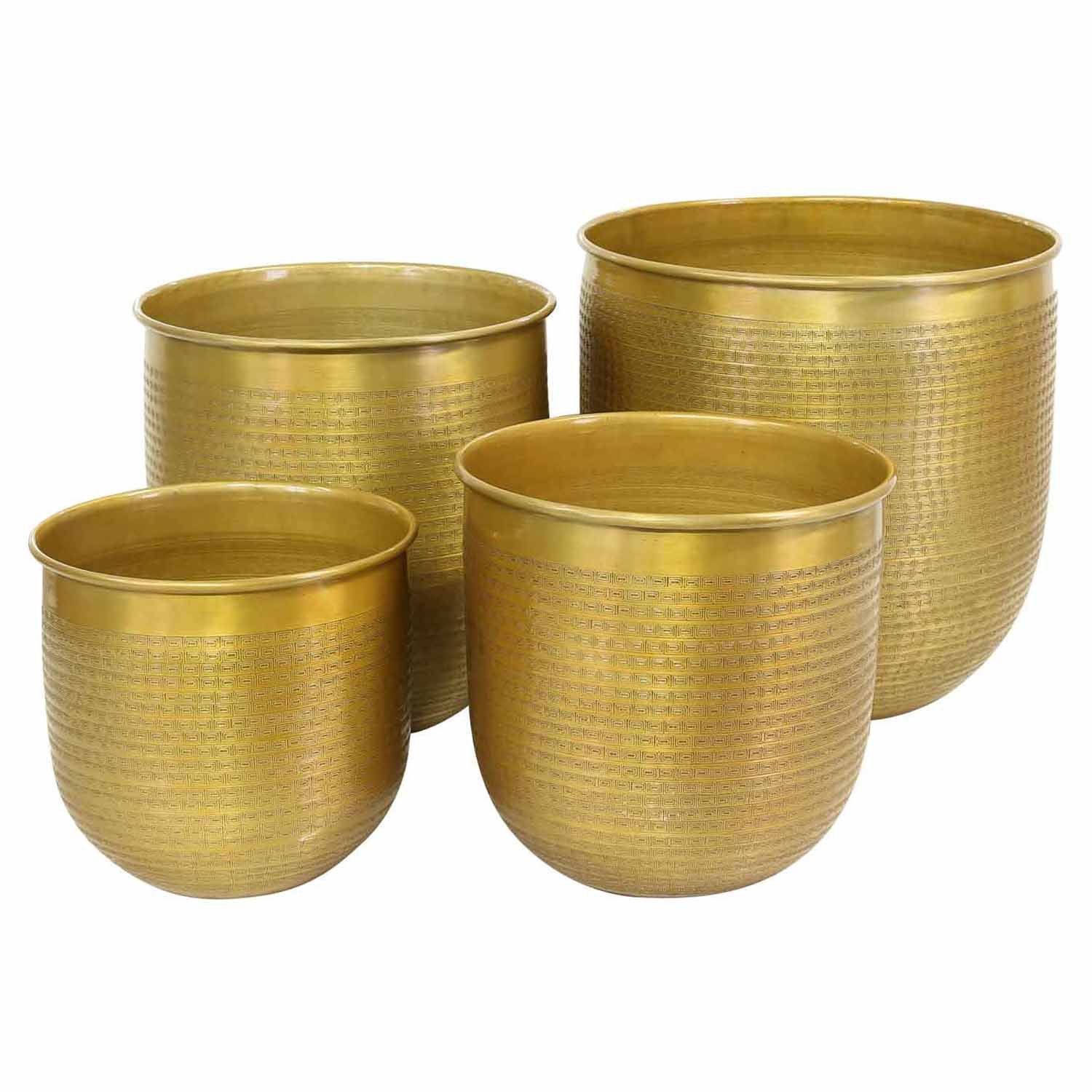 Casa Moro Pflanzkübel Orientalischer Blumentopf Barcelona günstig online kaufen