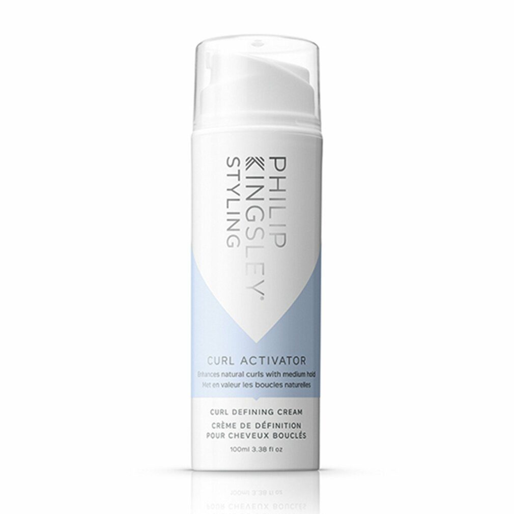Philip Kingsley Haarstyling-Liquid Styling Curl Activator 100ml