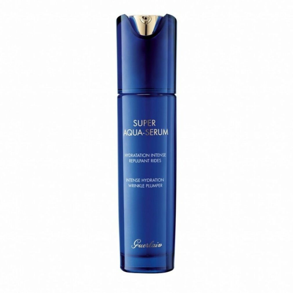 GUERLAIN Tagescreme Super Aqua-Serum Intense Hydration Wrinkle Plumper