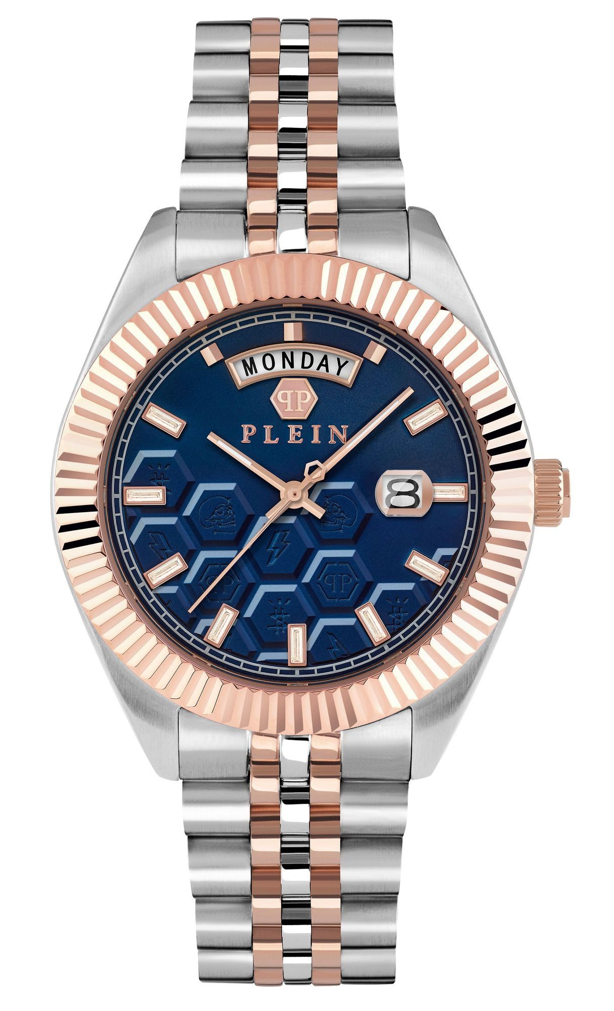 PHILIPP PLEIN Quarzuhr PWPVA0524