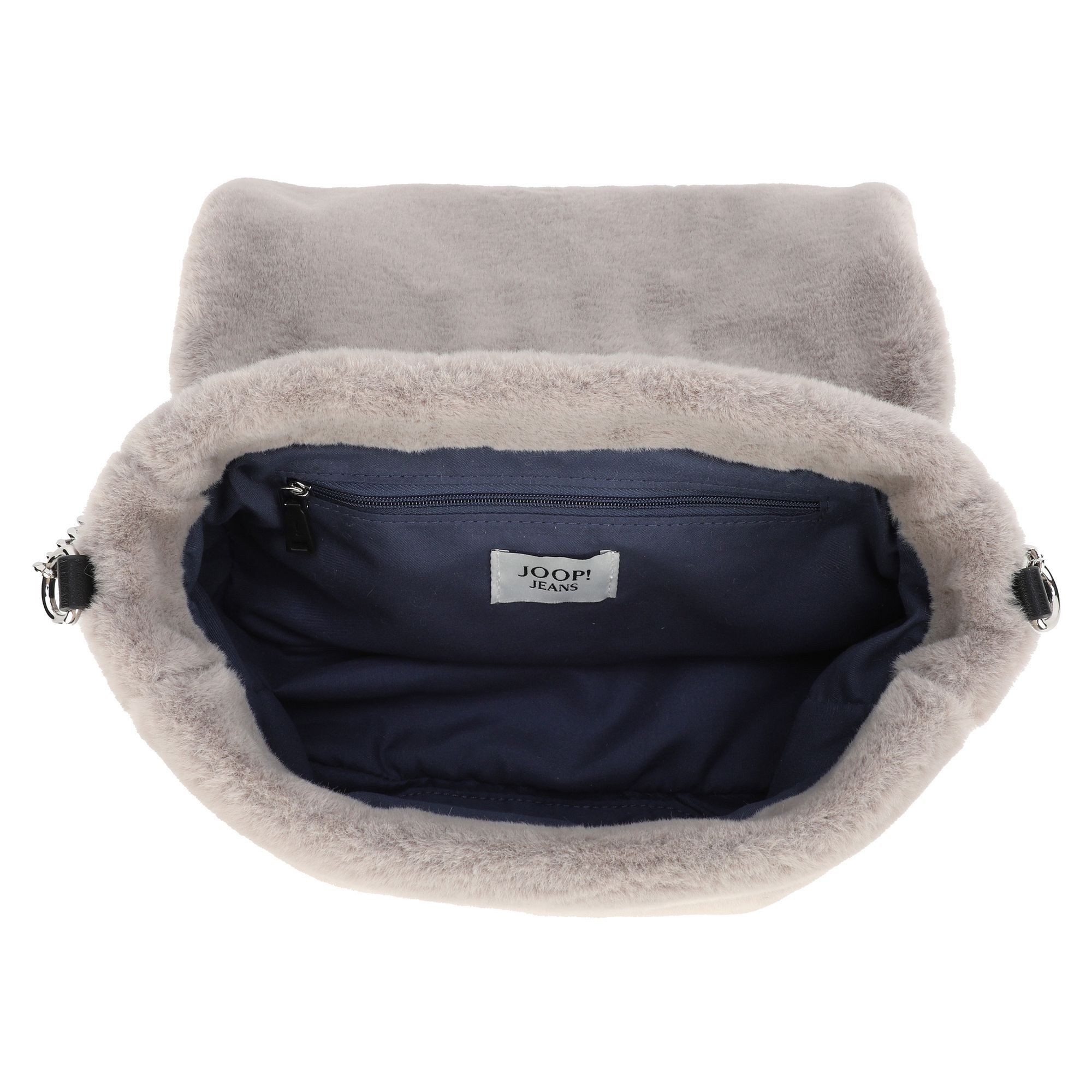 Joop Jeans Schultertasche Coniglio, Polyester