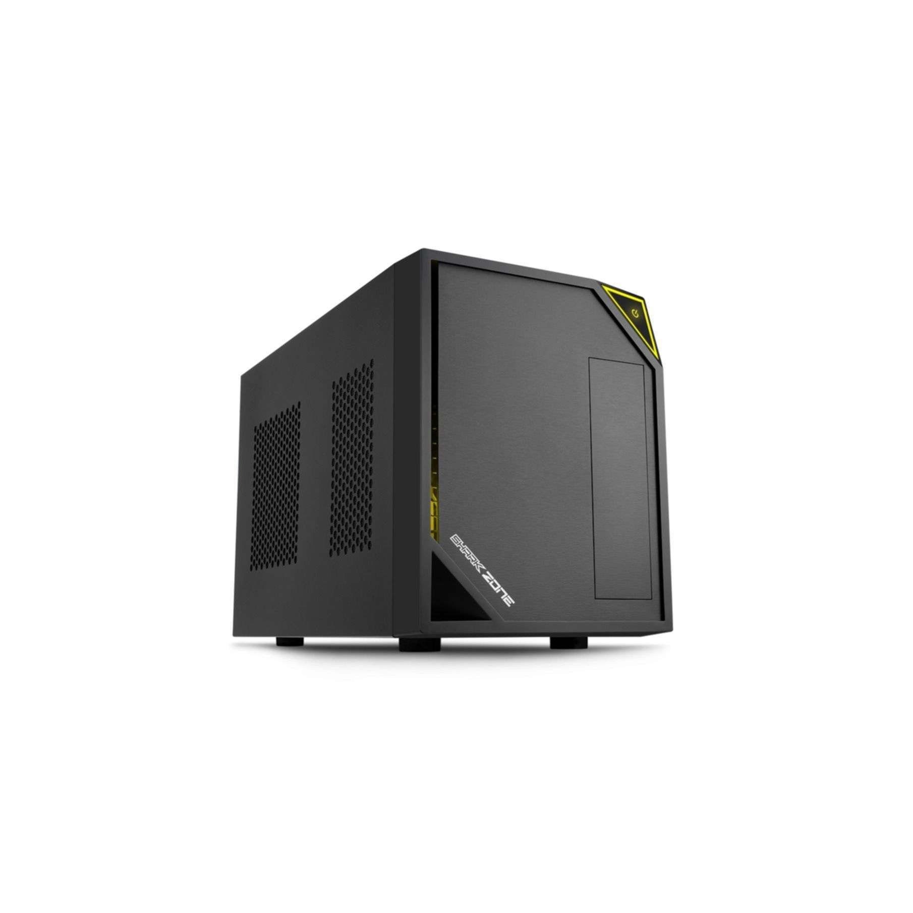 PC-Gehäuse SHARK ZONE C10