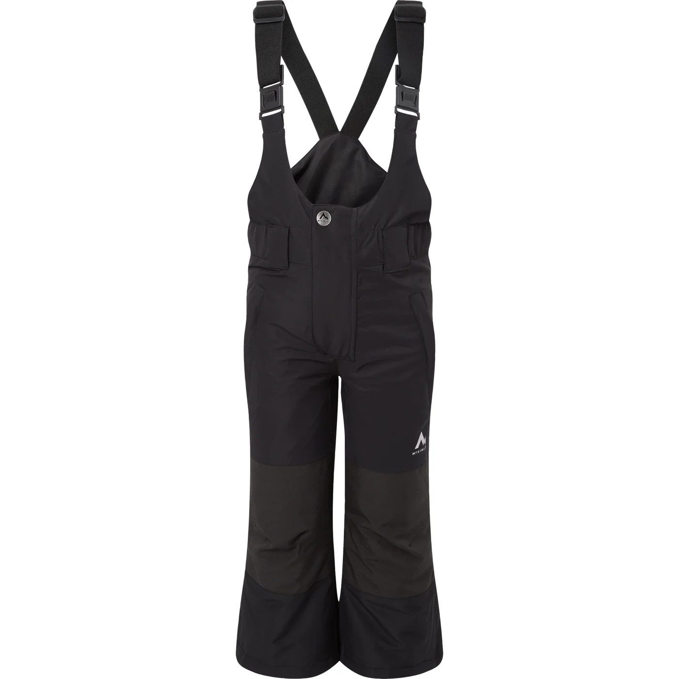 McKINLEY Schneehose KK.-Hose Ray II BLACK NIGHT