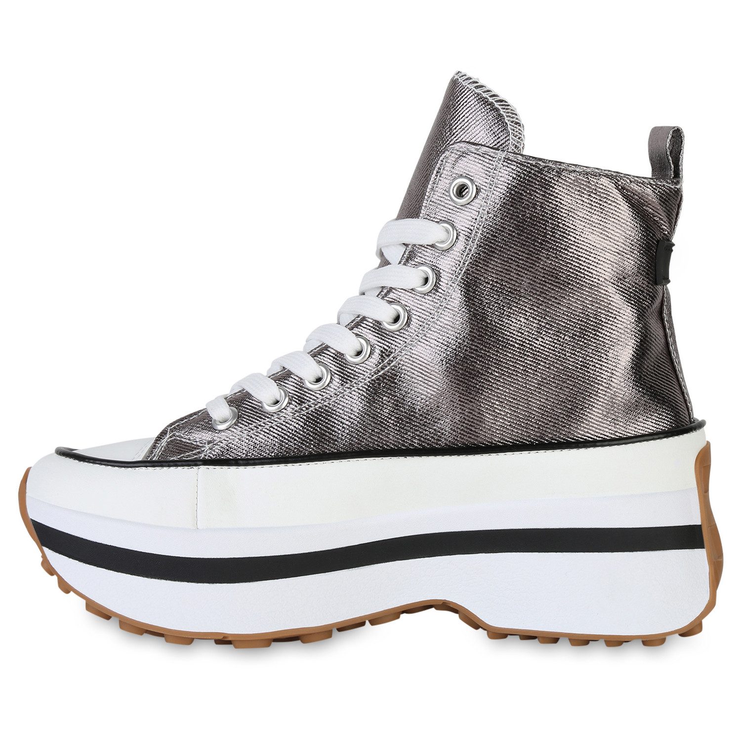 VAN HILL 841393 Plateausneaker Schuhe günstig online kaufen