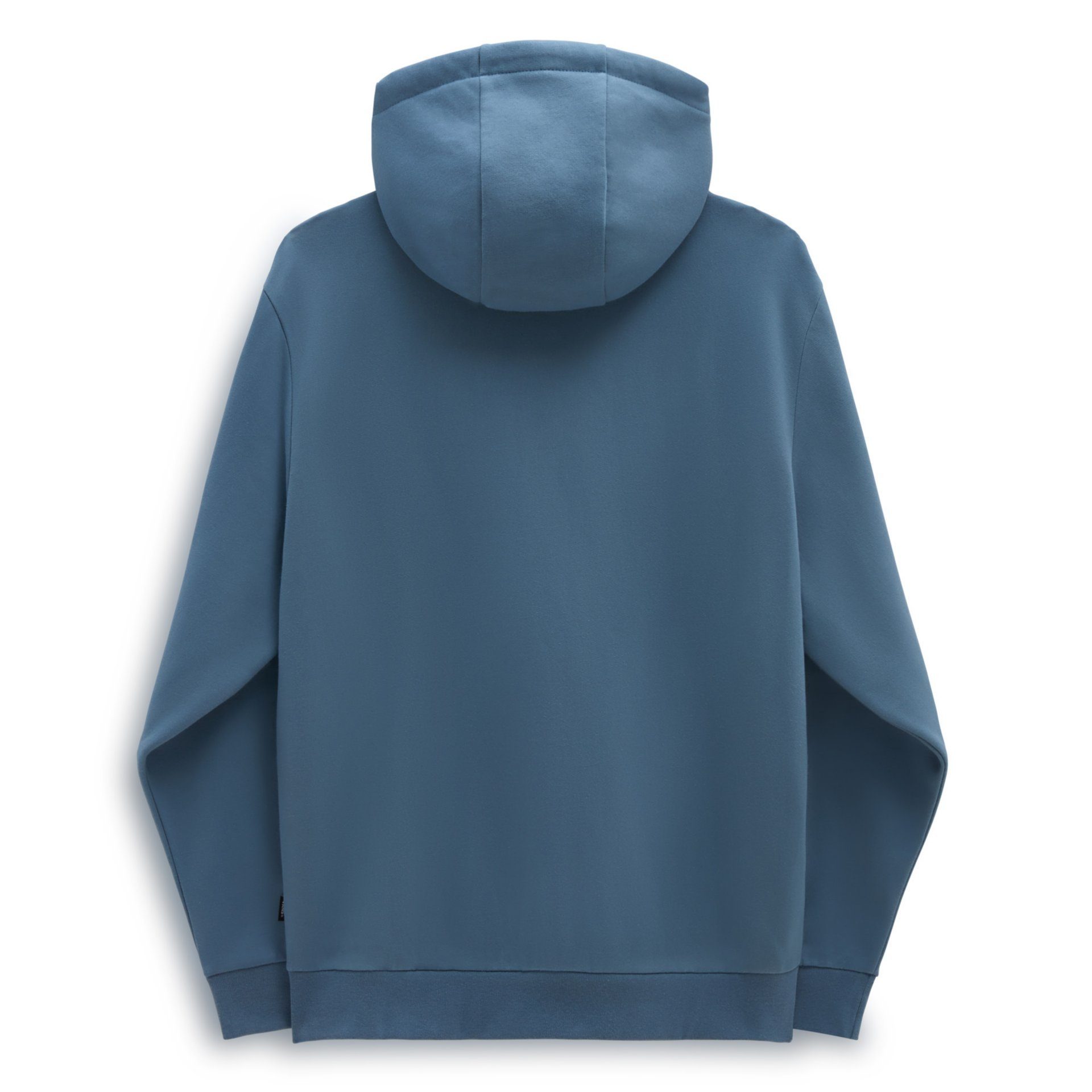 Kapuzensweatshirt mit Vans FIT RELAXED PO Logoschriftzug mirage blue