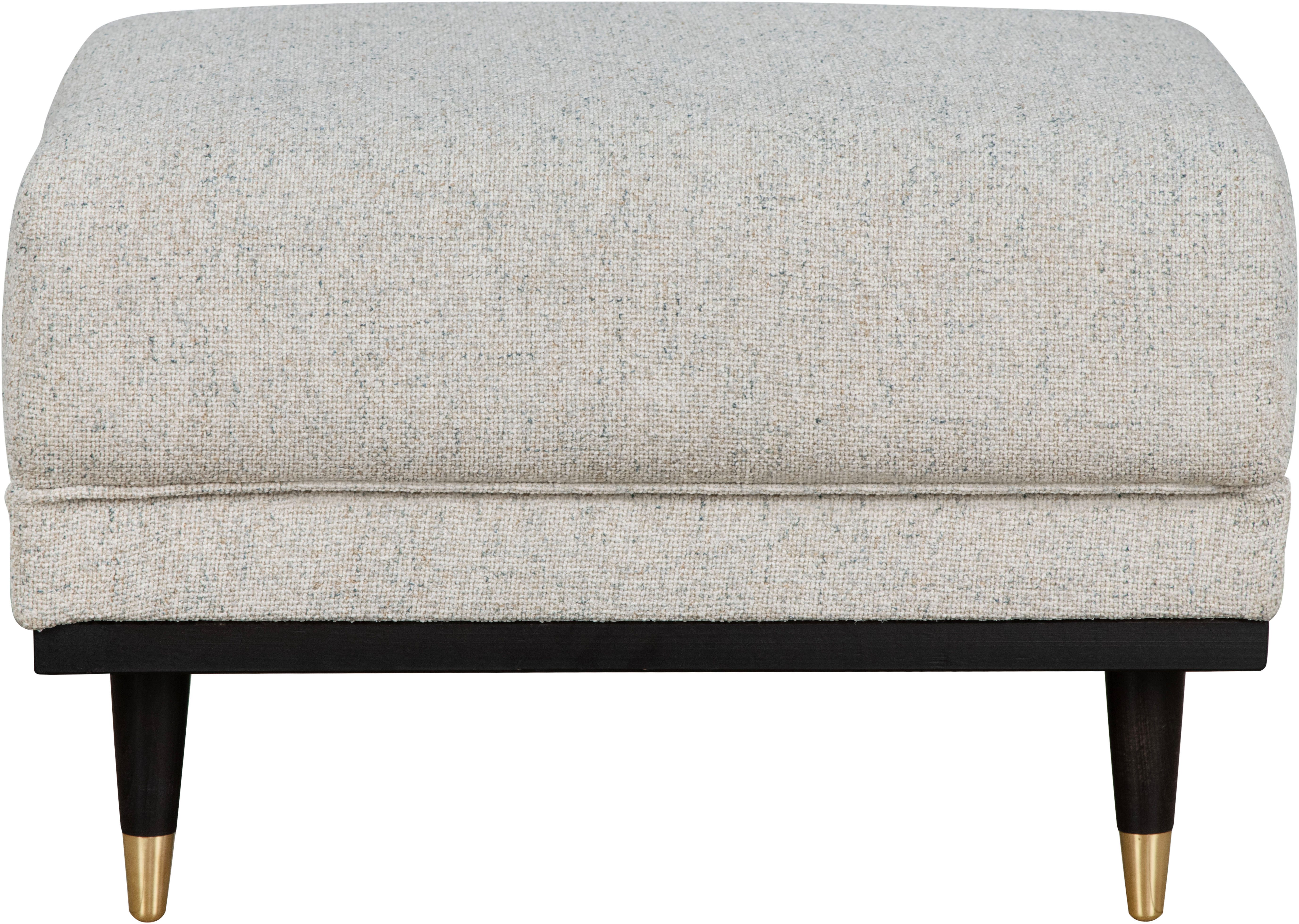 Guido Maria Kretschmer Home&Living Hocker Chamby, günstig online kaufen