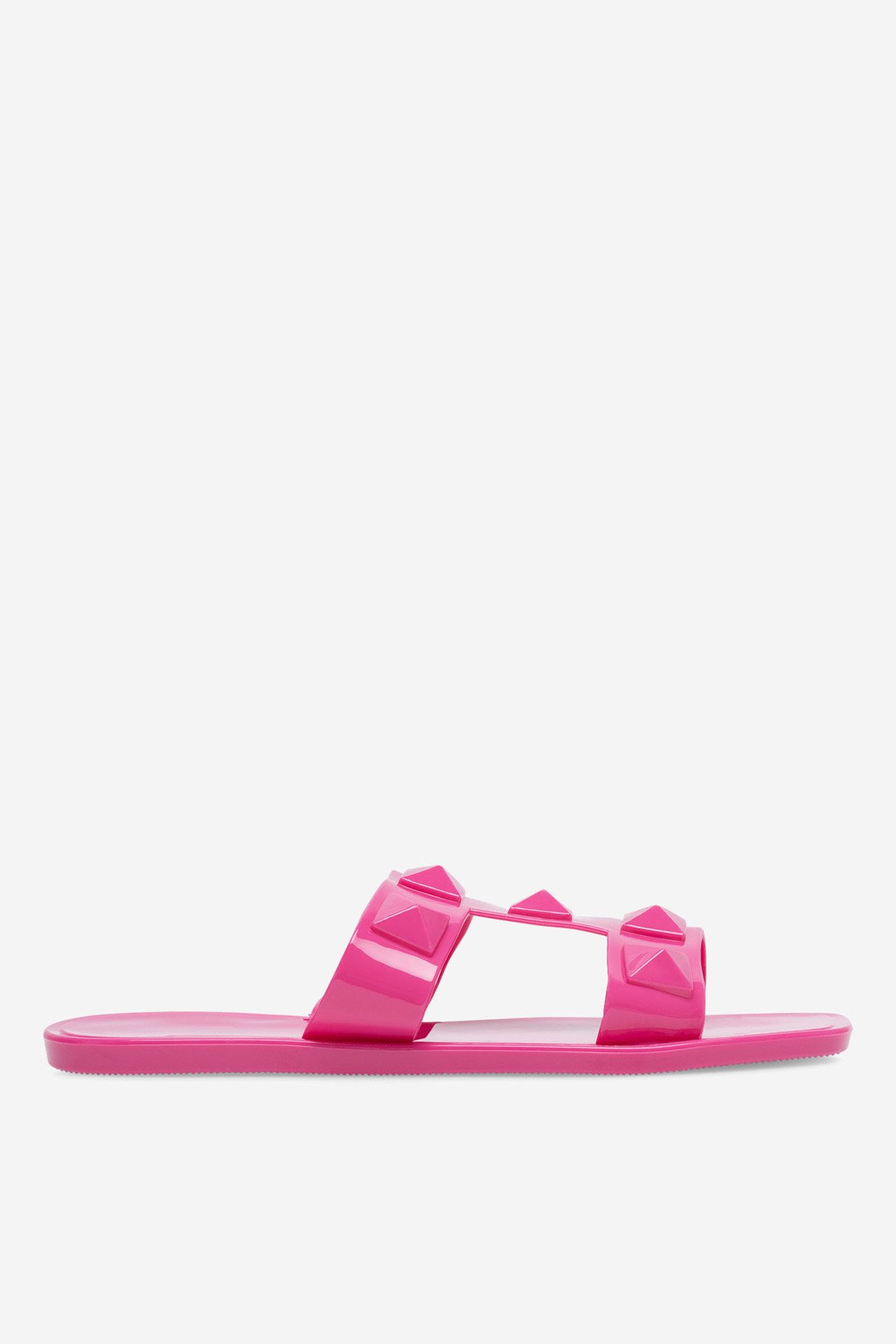 Jenny Fairy Jenny Fairy Damen Flip-Flops 36 rosa 5905588547716 Badepantolette