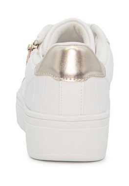 Duffy Genova Undici Sneaker