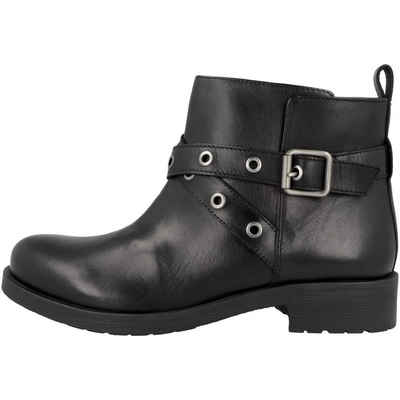 Geox D Rawelle C Damen Winterboots