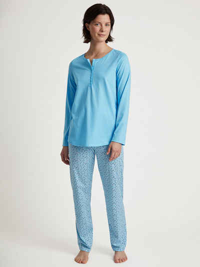 CALIDA Pyjama Special (2 tlg)