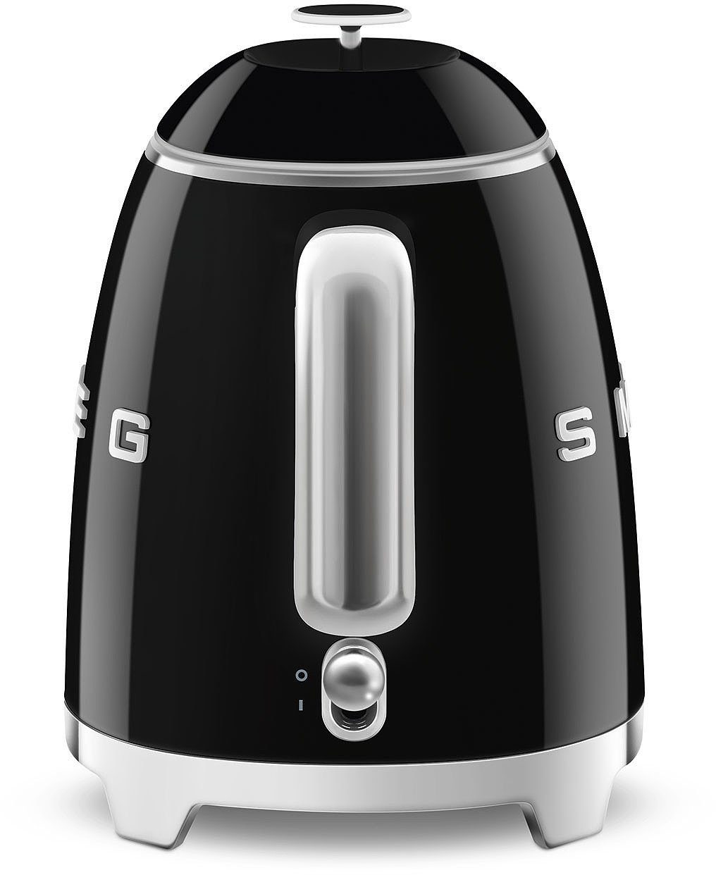 Smeg Wasserkocher KLF05BLEU, 0,8 l, 1400 W
