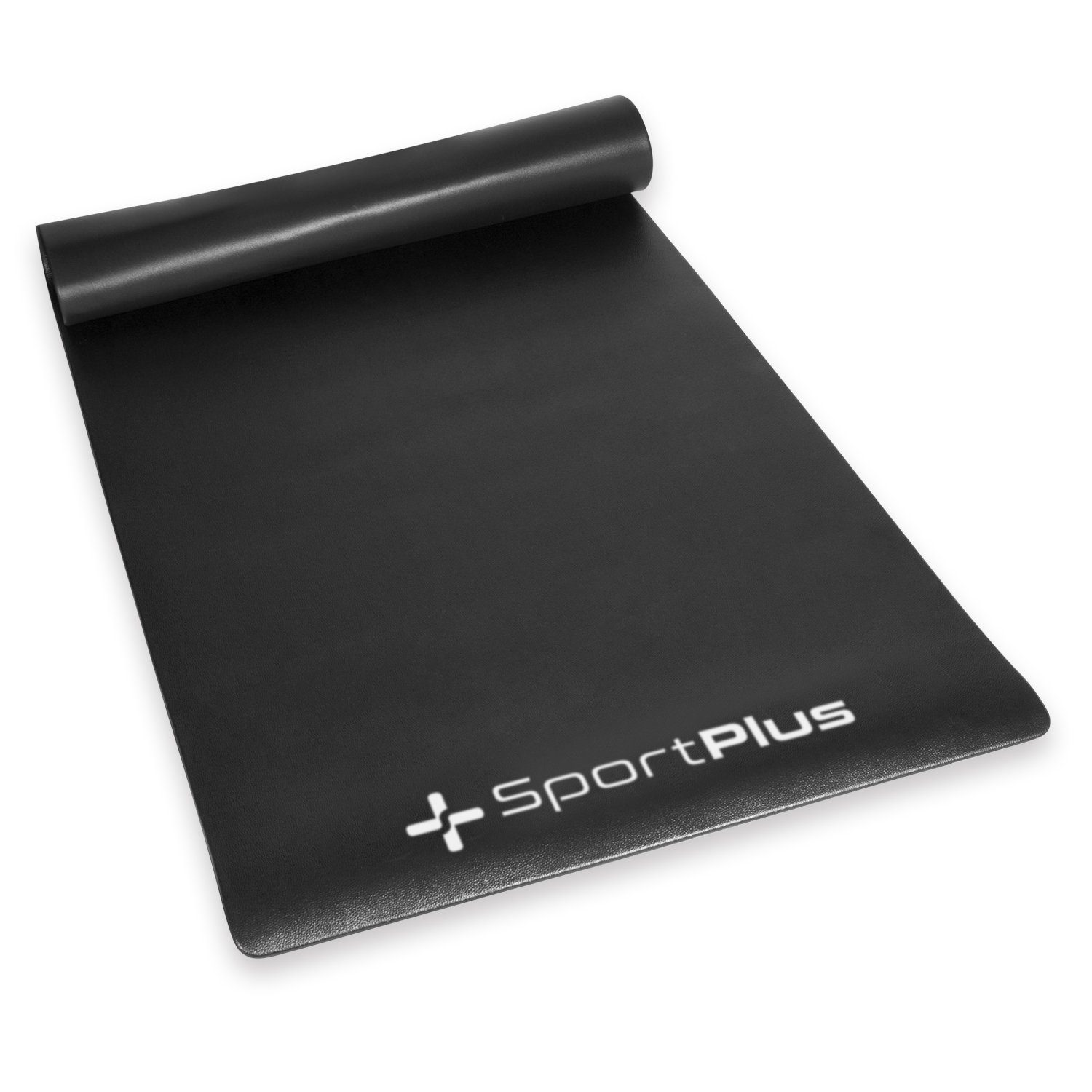 SportPlus Bodenmatte SP-FM-200, Bodenschutzmatte, cm Unterlegmatte, Fitness 200