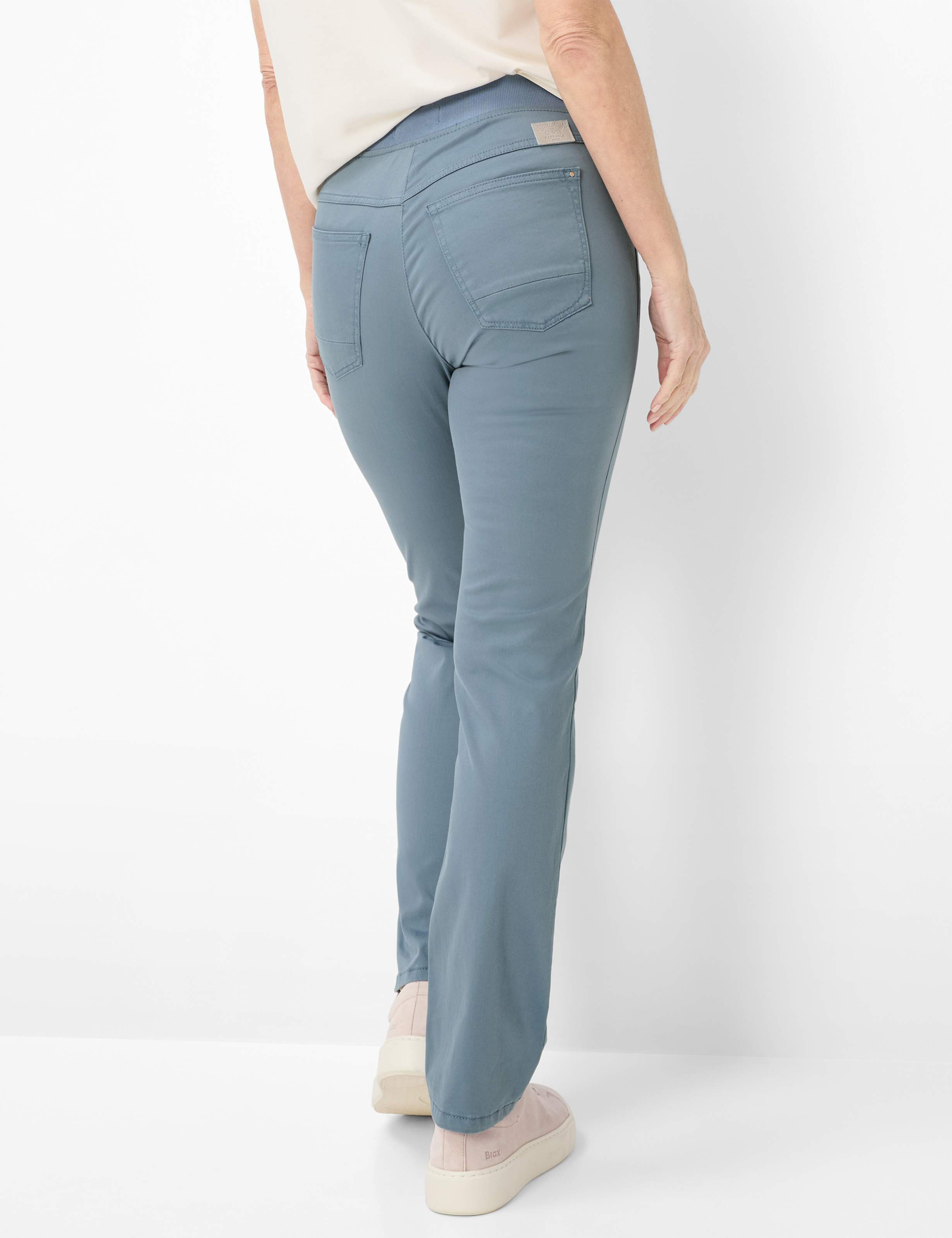 RAPHAELA by BRAX Chinohose Style PAMINA FUN