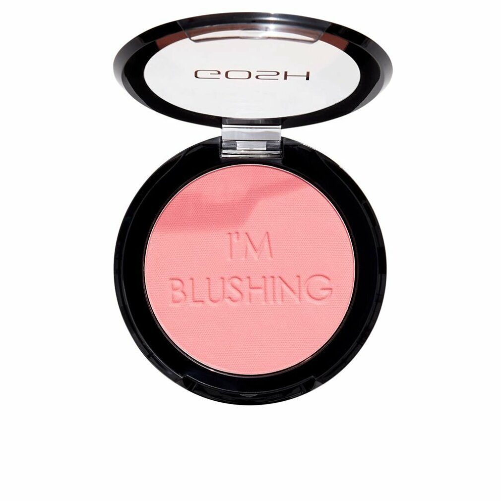 GOSH Румяна I'M BLUSHING #002-amour 5,5 gr