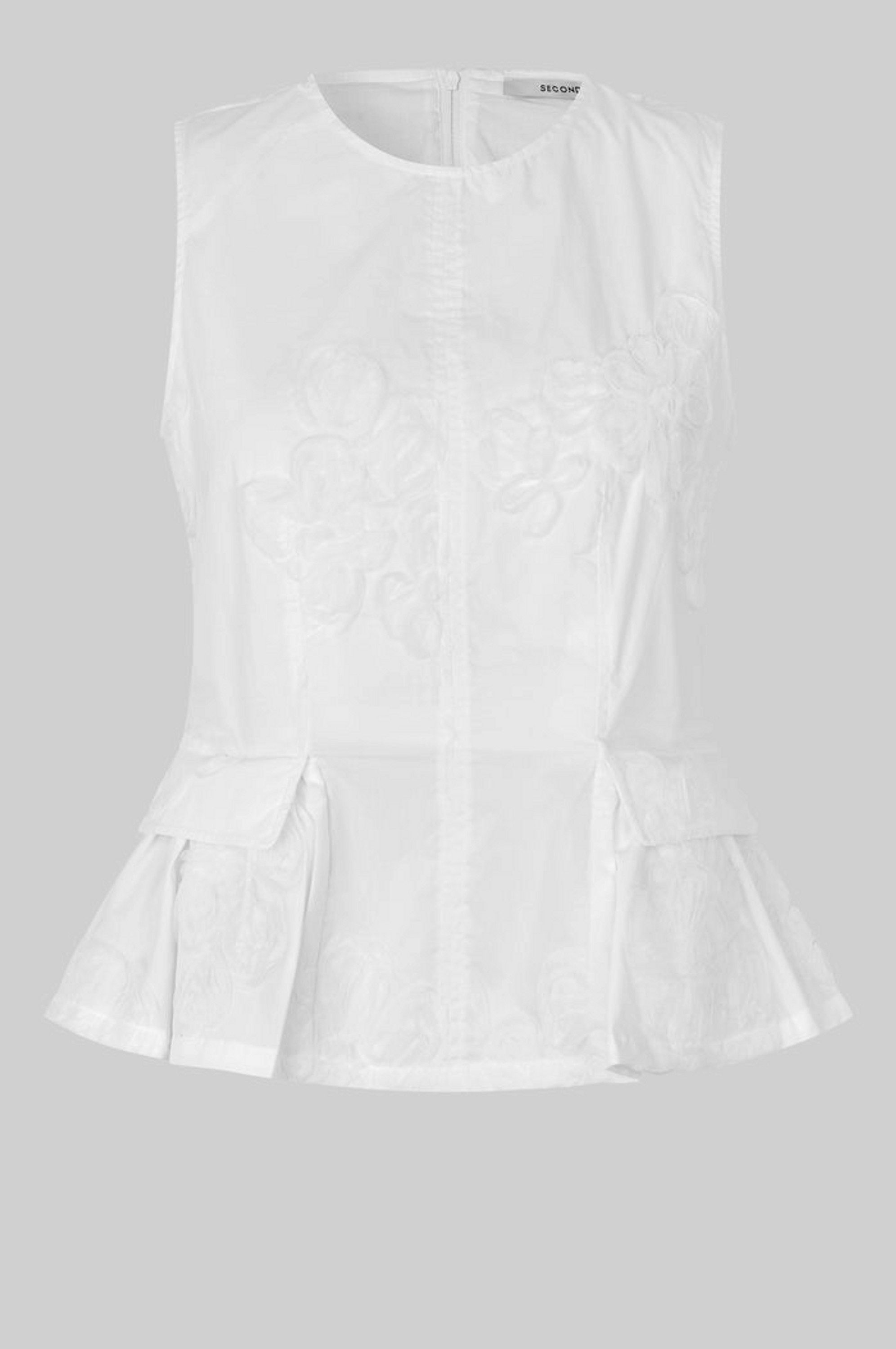 Second Female Tanktop