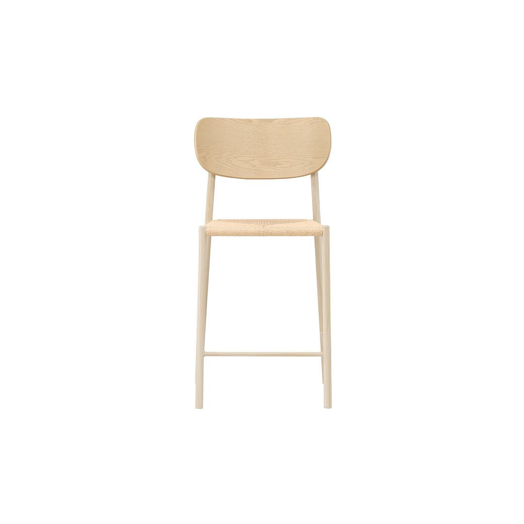 Barhocker Polly Barhocker beige.