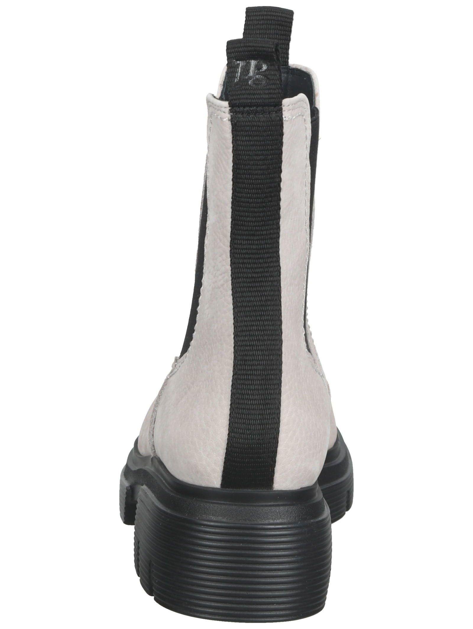 Paul Green Paul Green Stiefelette Nubukleder Ankleboots