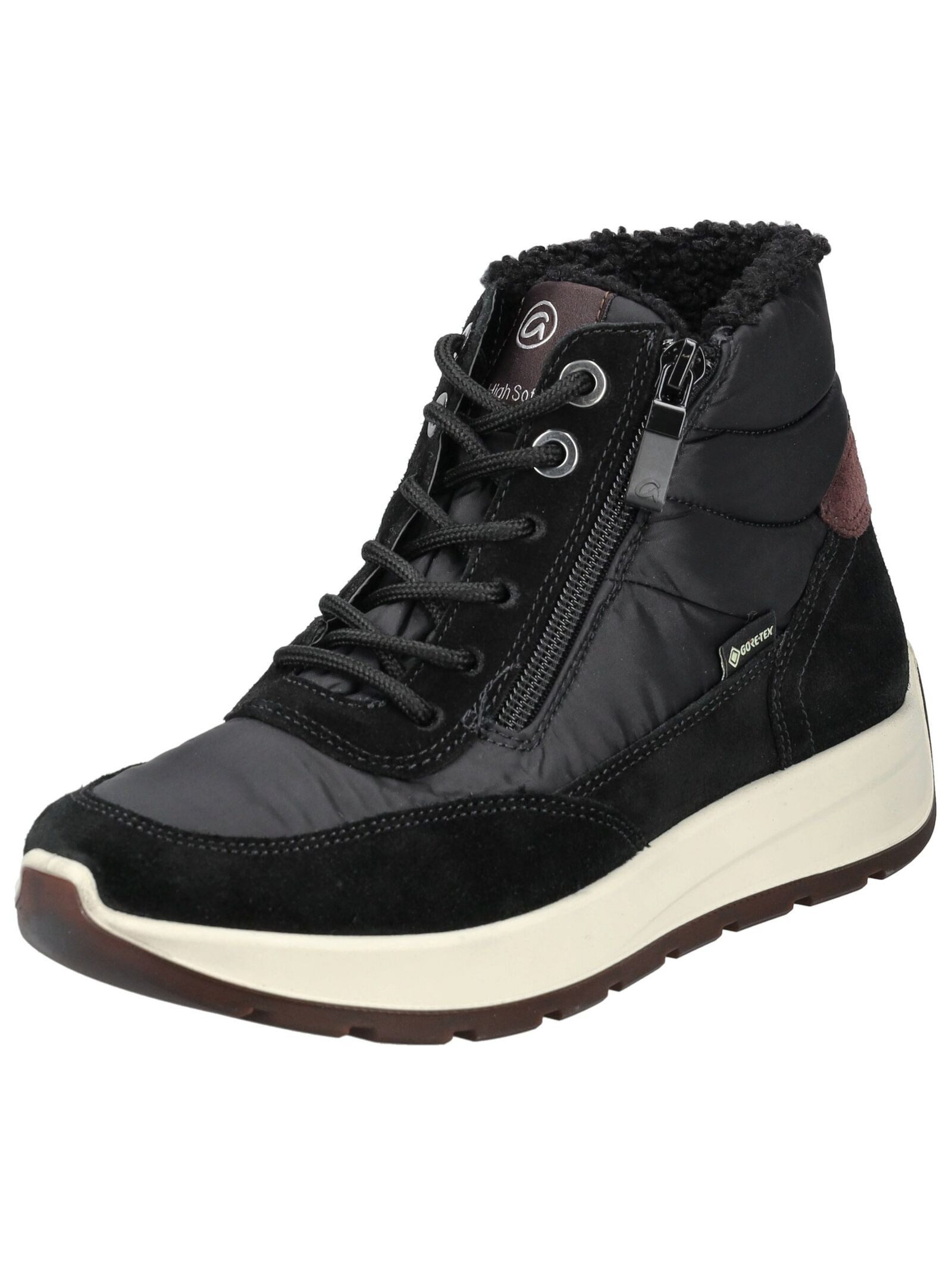 Ara Sneaker Textil Sneaker
