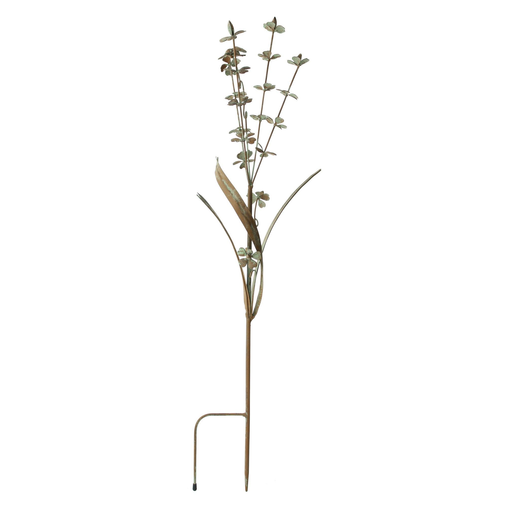 Yishengsl Gartenstecker Aus Kunststoff – 10,9 Cm, 60 Stück, Für Planen, Zäune & Landschaftsbau