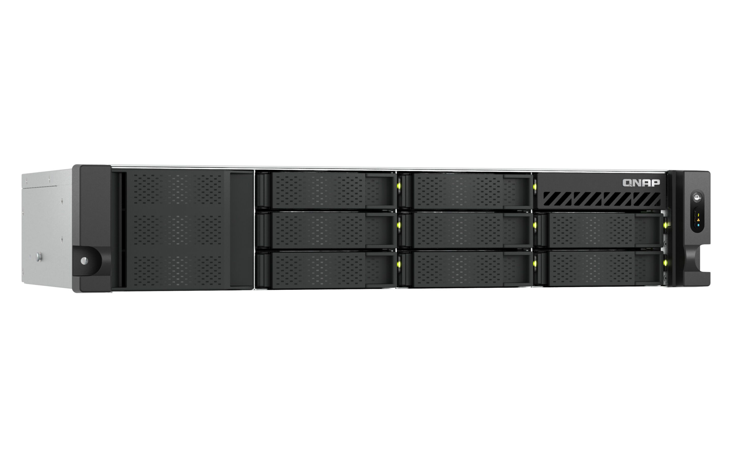 QNAP TS-855EU-RP NAS-Server