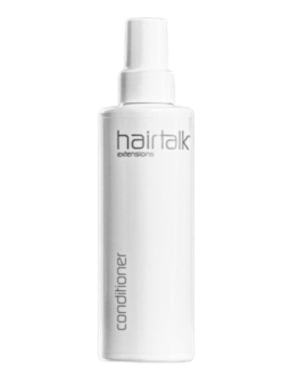 hairtalk Echthaar-Extension Hairtalk extensions Conditioner (200 ml), sanfter Conditioner, ideal für gepflegte Extensions