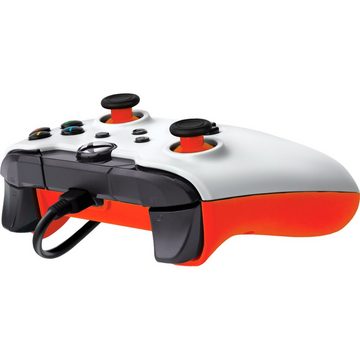 pdp Wired Controller - Atomic White Controller