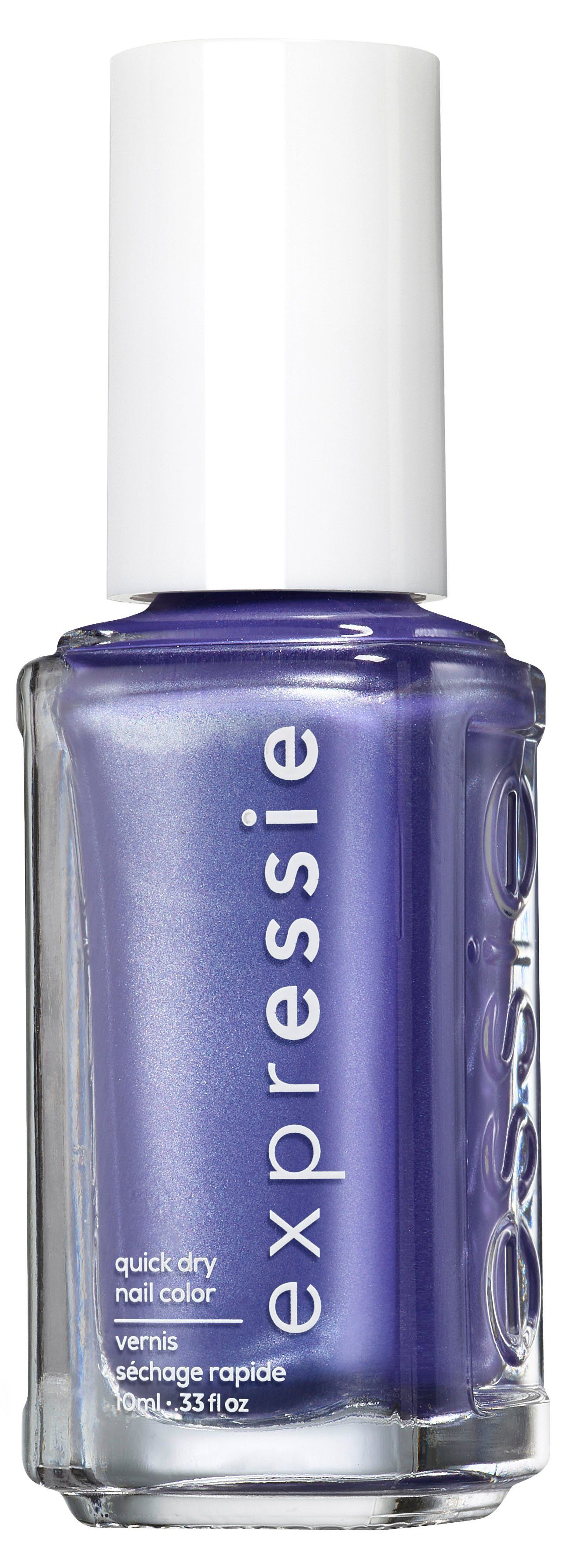 Up Dial vegane essie Formel it Nagellack 325 Nr. schnelltrocknende, Expressie,