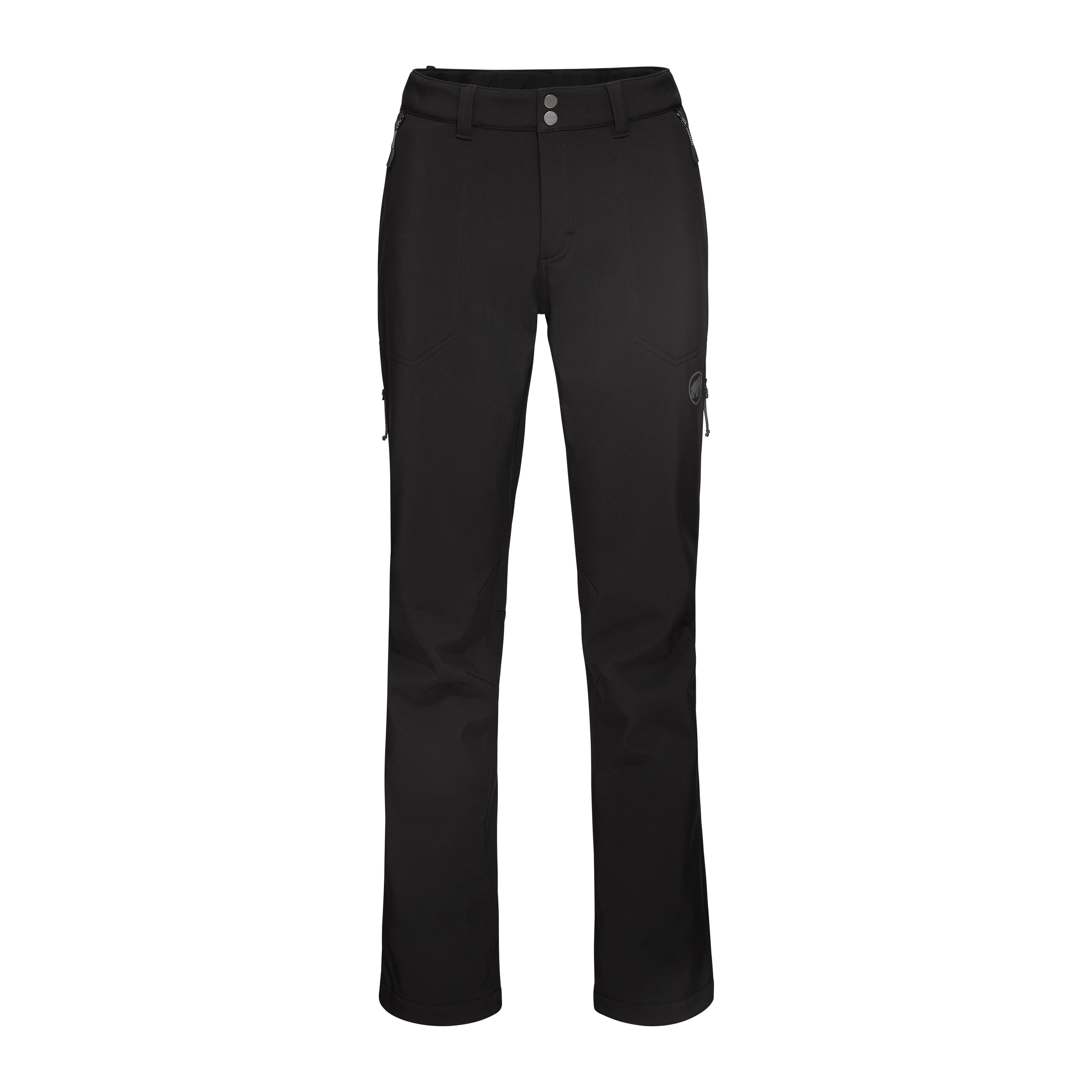 Mammut Trekkinghose HE Runbold Winter SO Pants Men