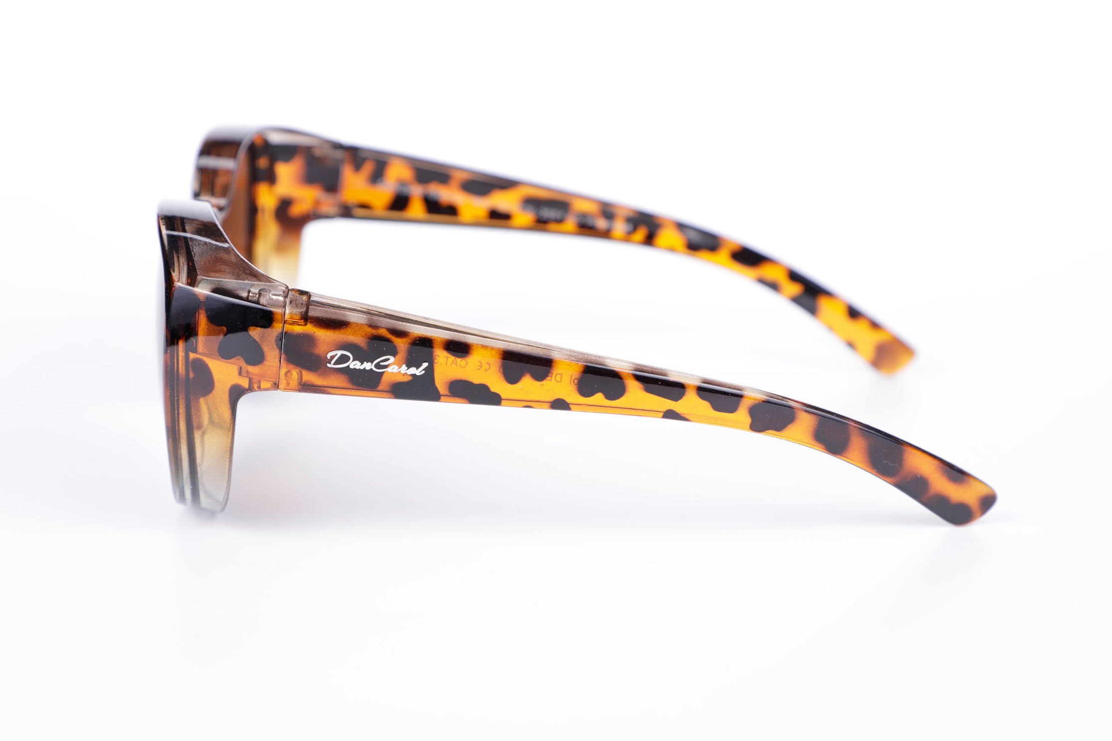 DanCarol Sonnenbrille DC-POL-2051-Überbrillen-Für Große Fassung Autofahren, günstig online kaufen