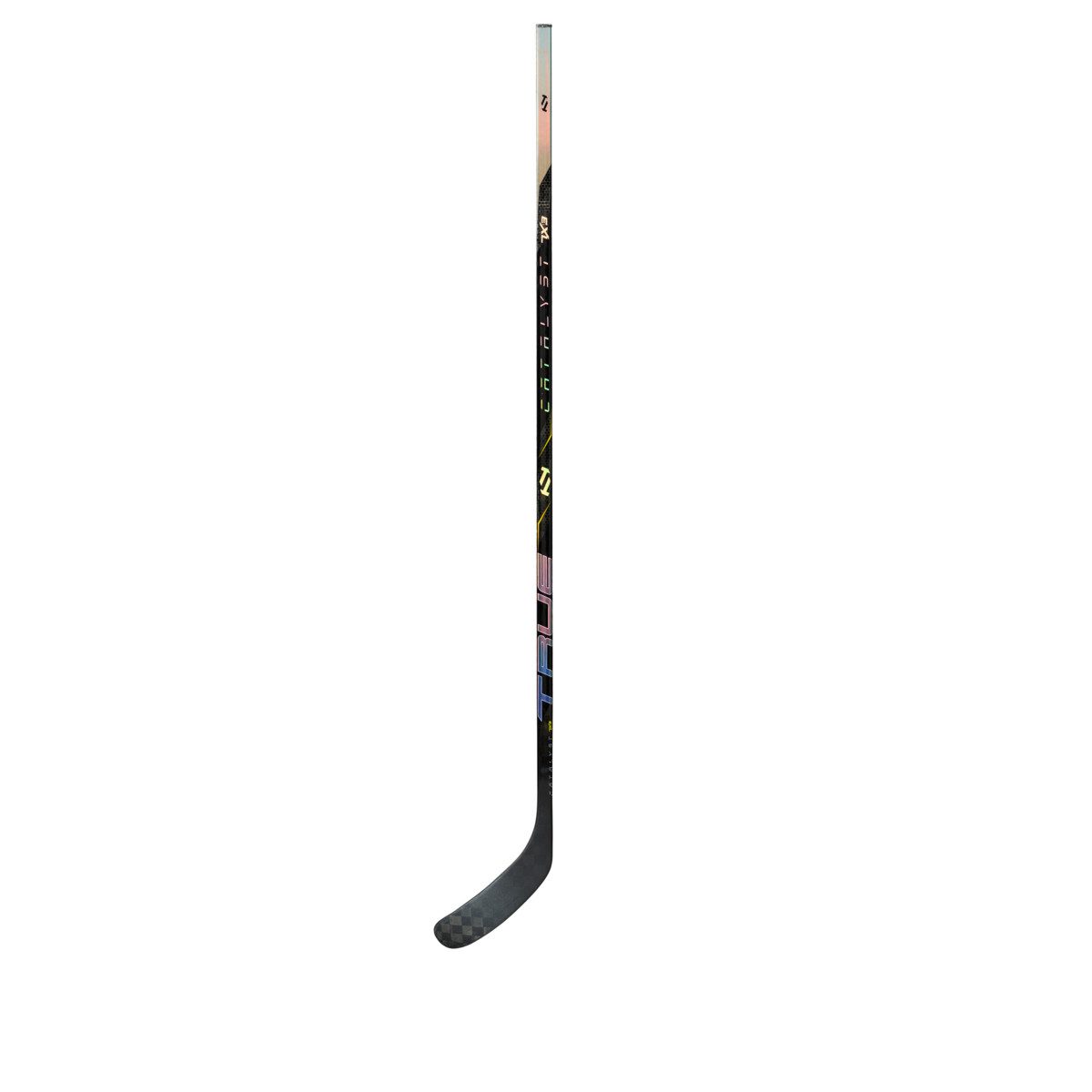 TRUE Eishockeyschläger Schläger True Catalyst 7X3 Senior 85 Flex 62 Zoll