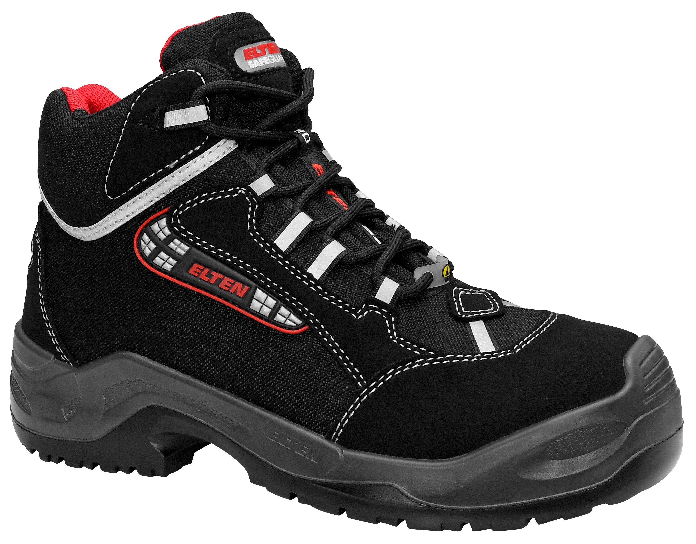 ELTEN SANDER AL ESD S3S Sicherheitsstiefel (Schuhkarton, Paar)