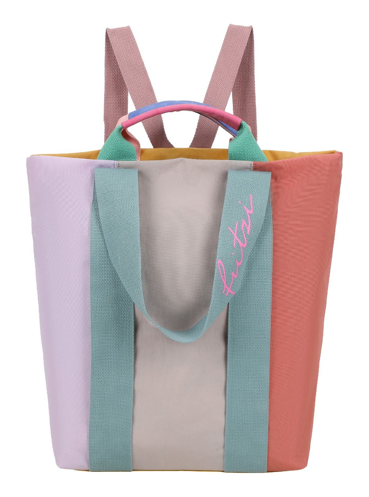 Fritzi aus Preußen Rucksack Limited Shopper Lighty günstig online kaufen