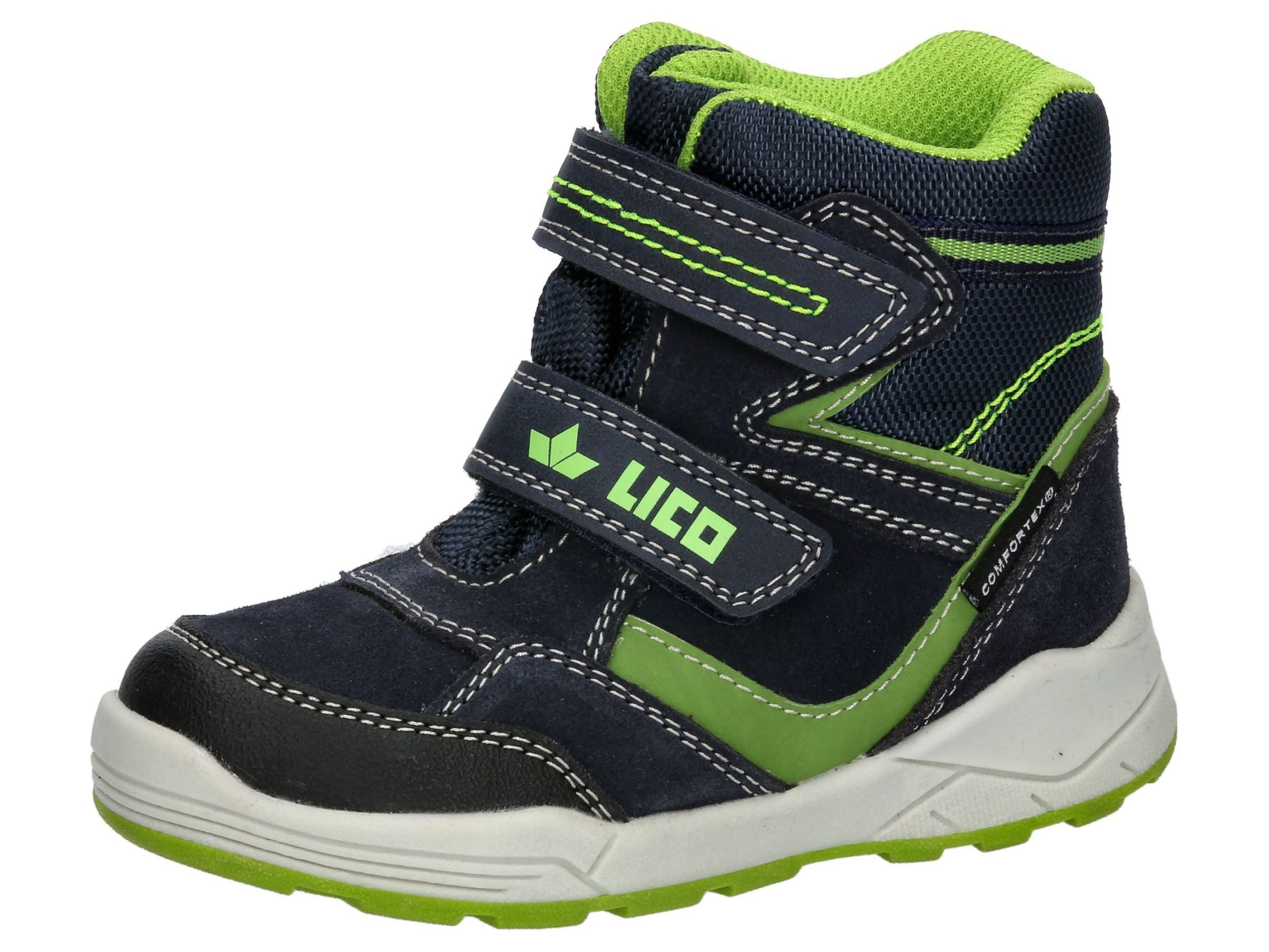 Winterboot Kamala V Winterstiefel