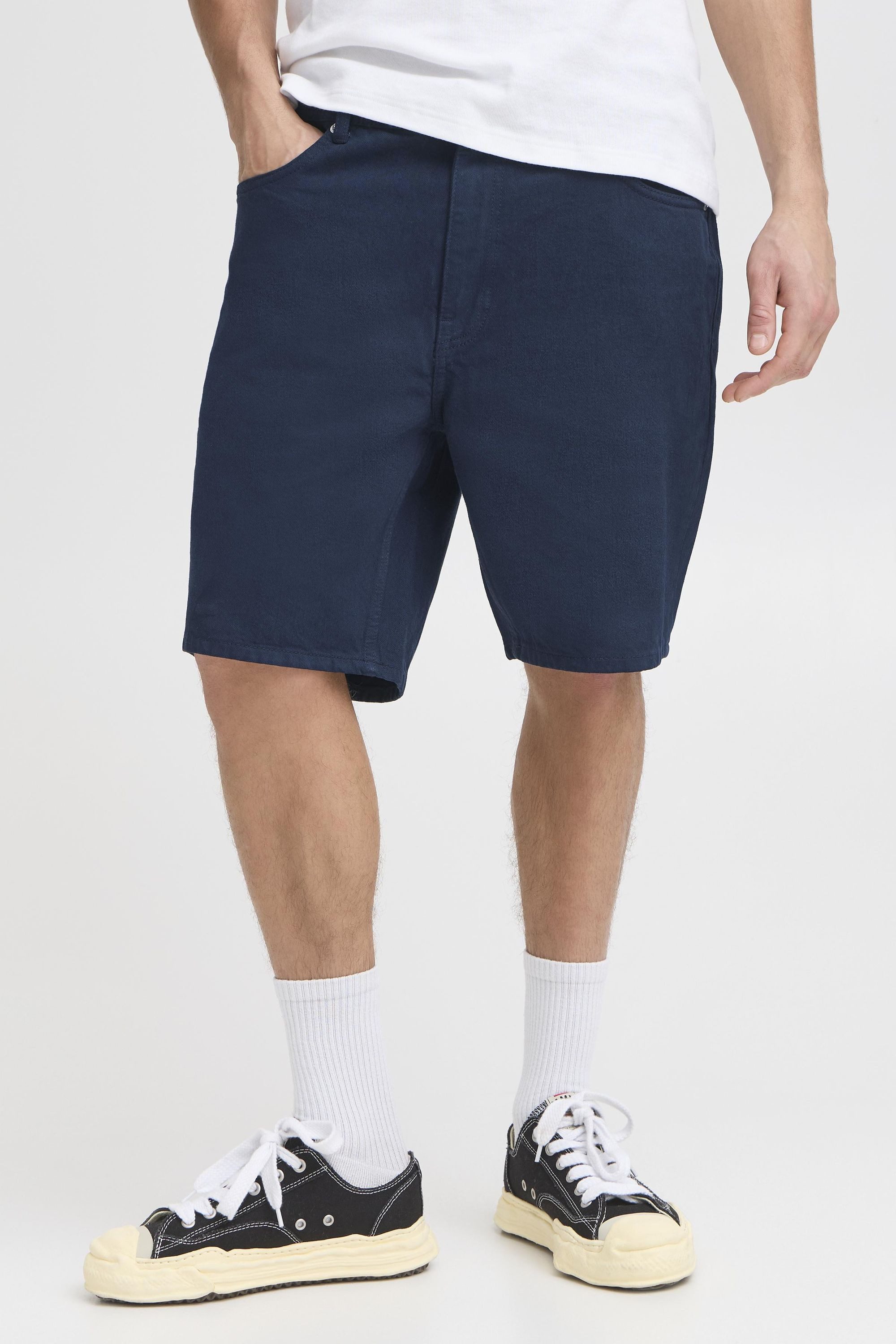 !Solid Jeansshorts SDRYAN COLOUR SHO lässige günstig online kaufen