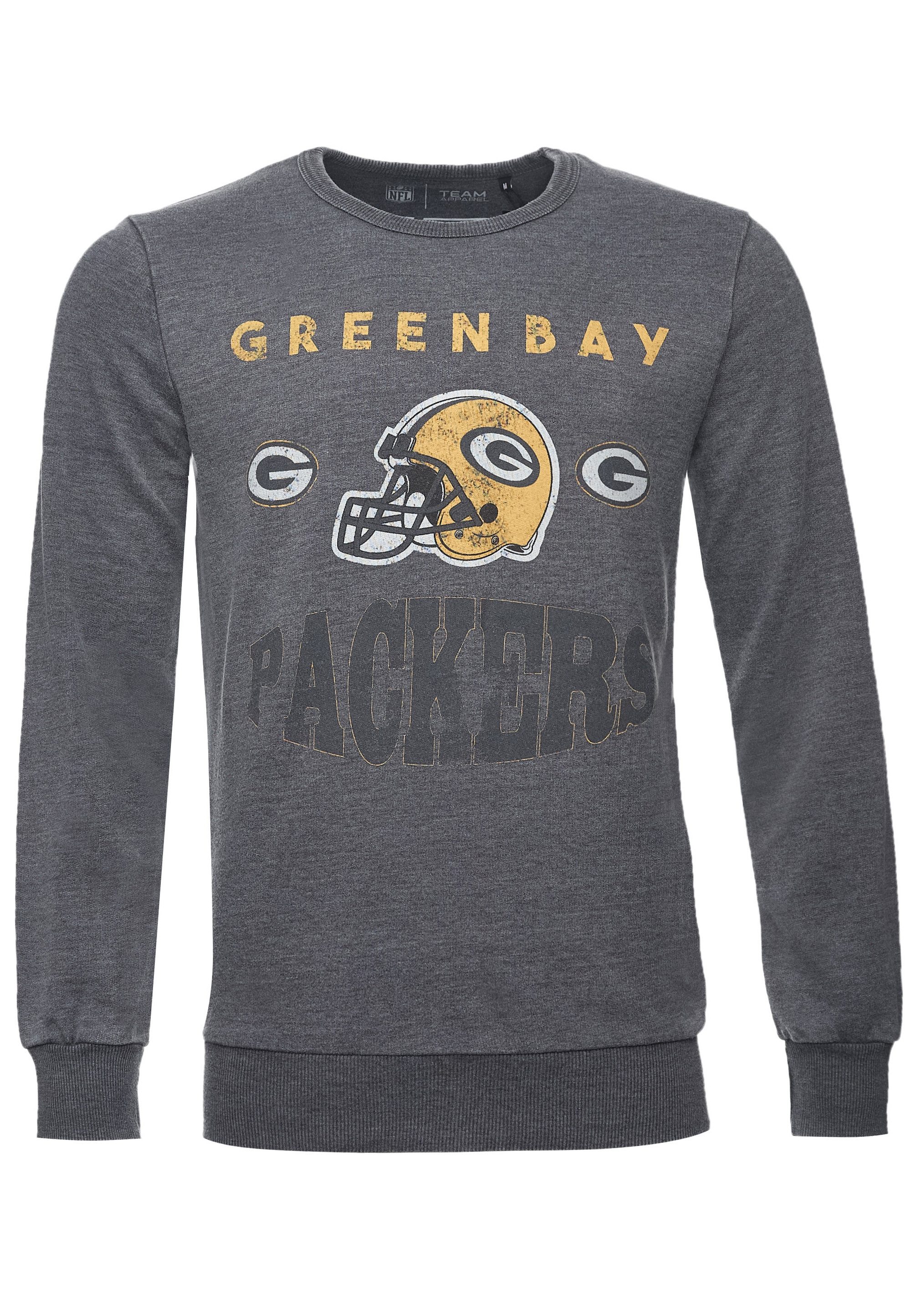 Sweatshirt Green Bay Packers